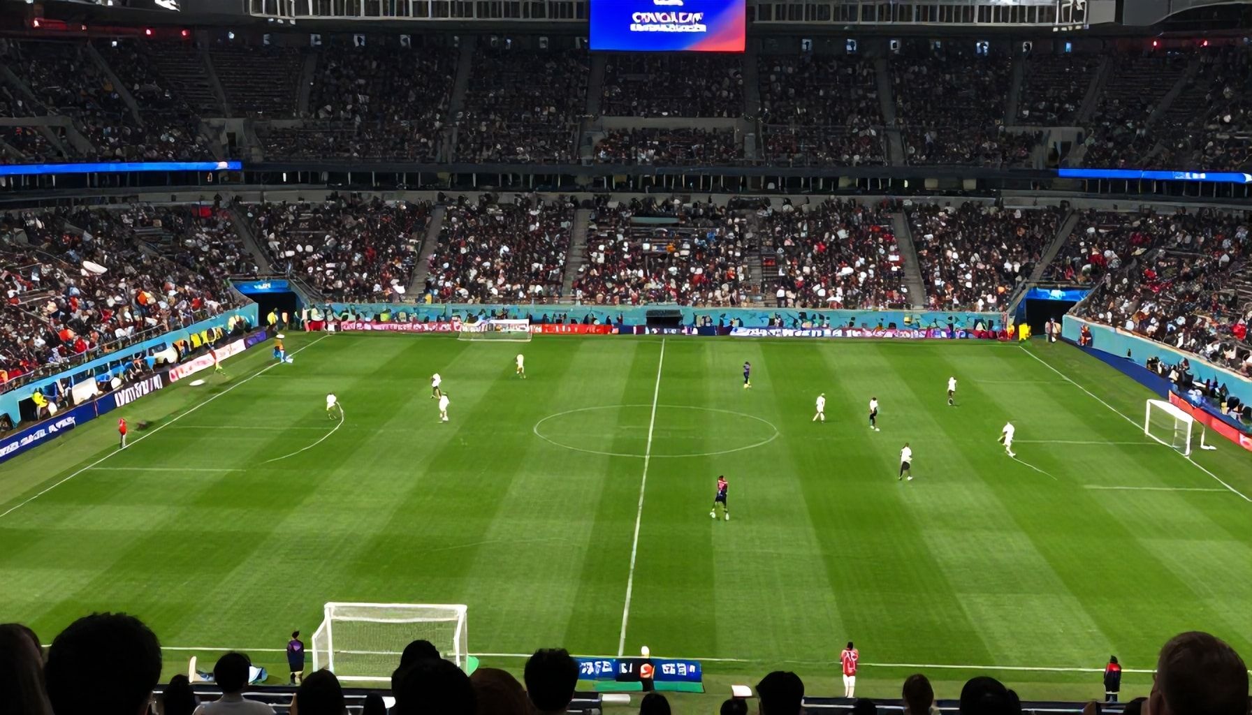 How to Stream Every CONCACAF Qualifier Game Without Missing a Minute*