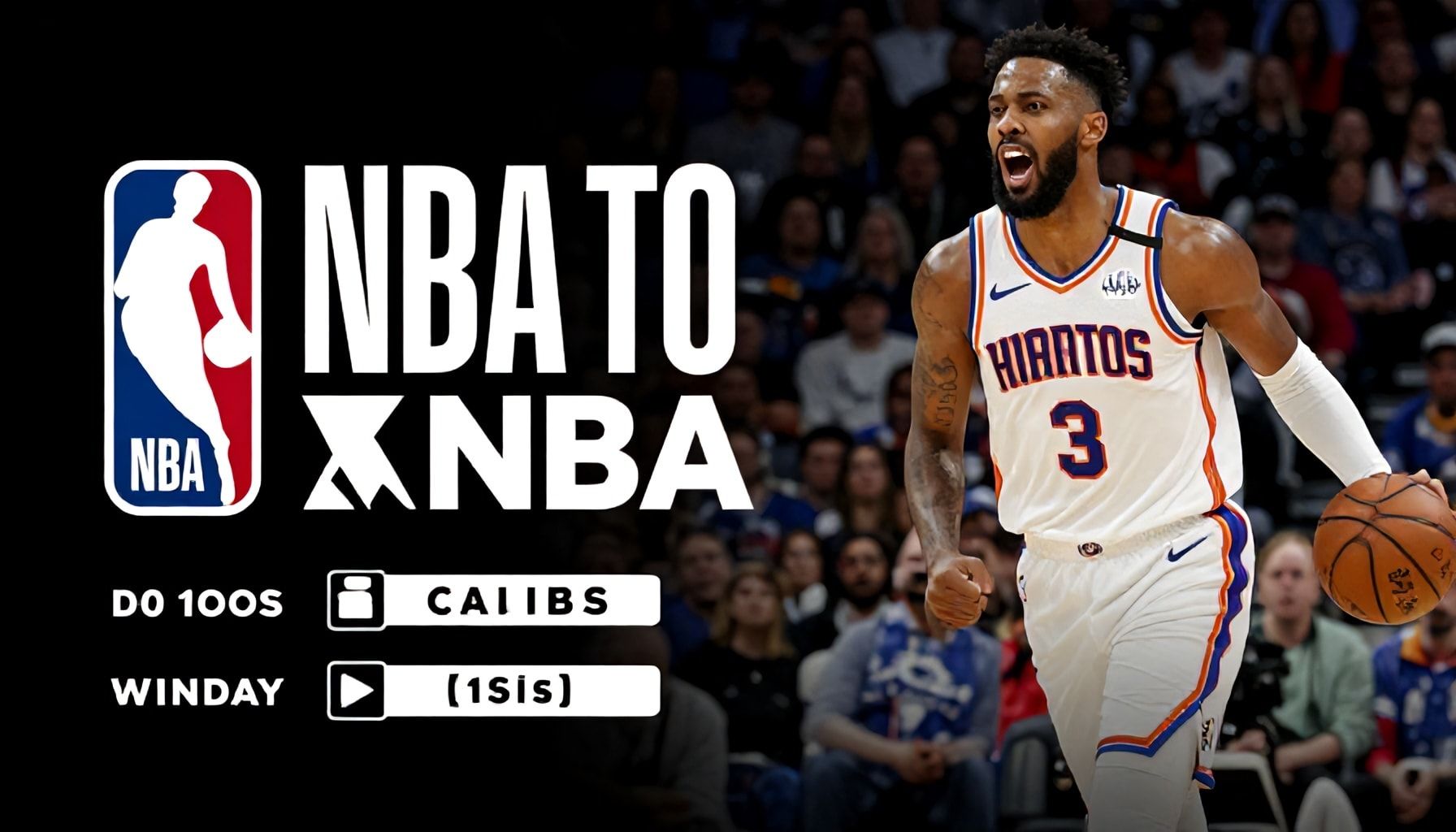 How to Stream NBA Games Today Live Without Cable*