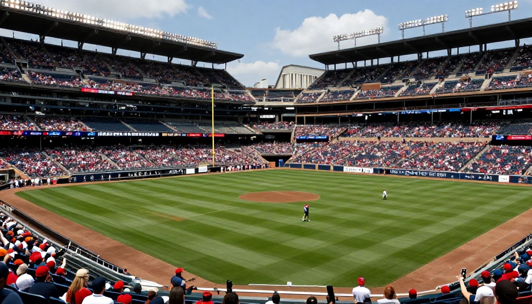 How to Stream the Braves Game Today for Free (Yes, Really!)*