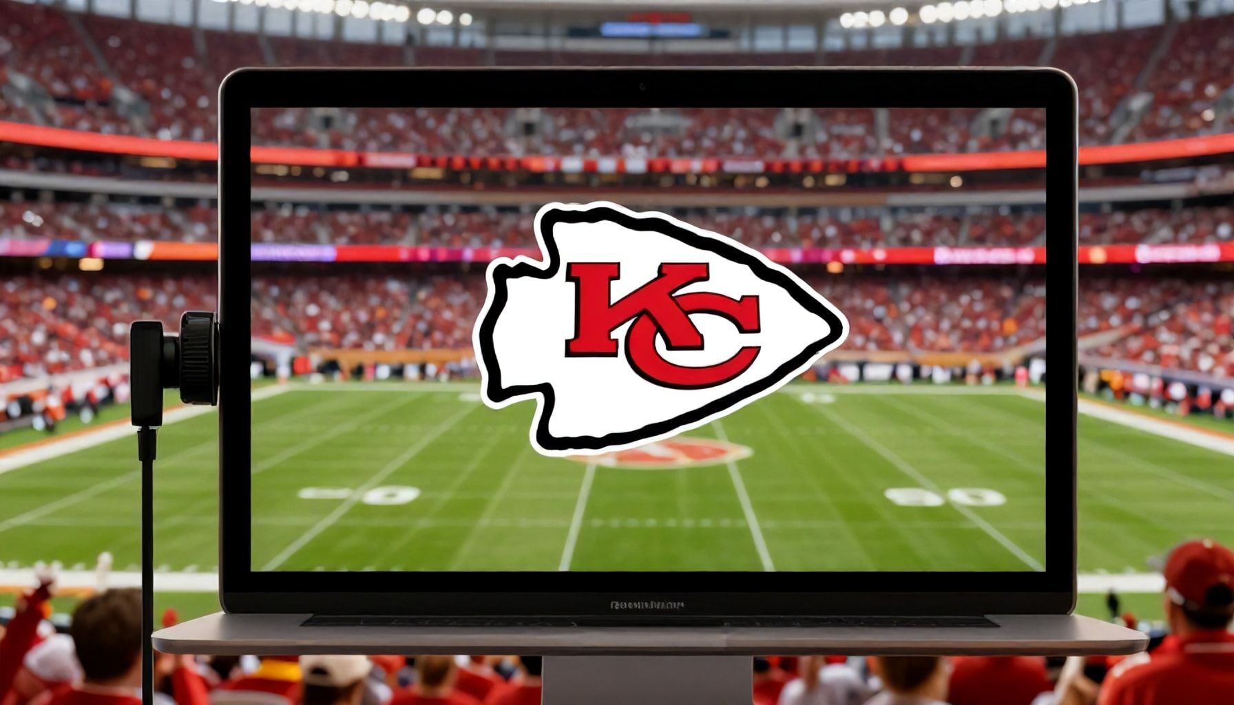 How to Stream the Chiefs Game Instantly—Even Without Cable"*