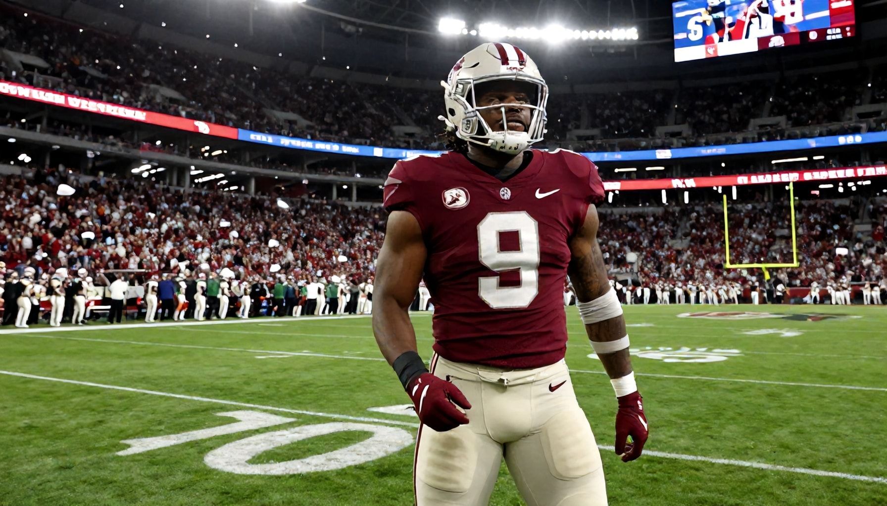 How to Stream the Hottest College Bowl Games Without Missing a Play*