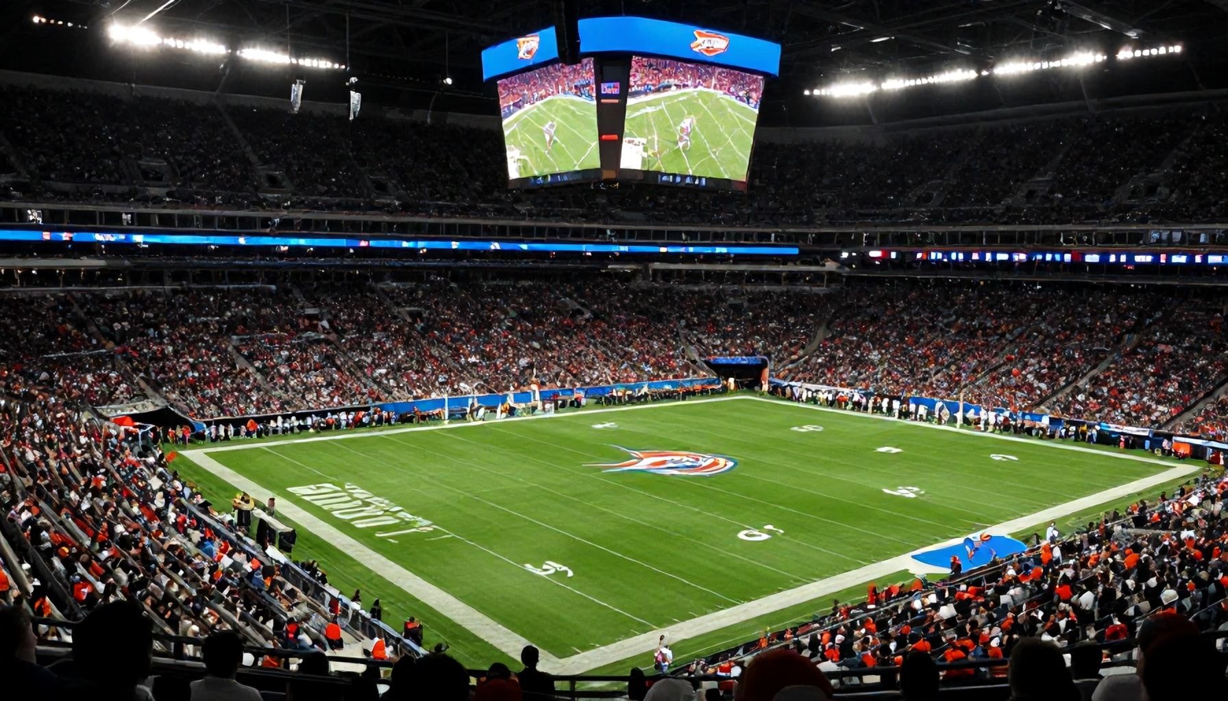 How to Stream the Thunder Game Live If You Can’t Make It to the Arena*