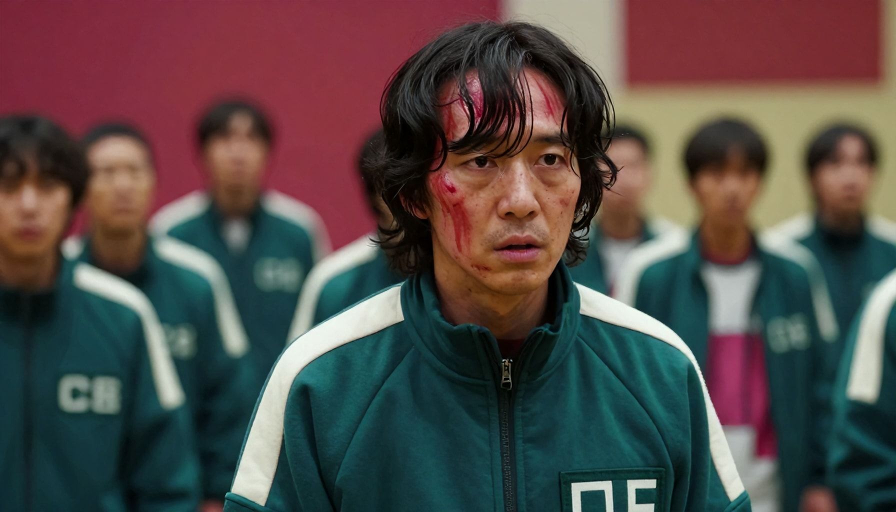 How to Survive Like Sae Byeok: 5 Brutal Lessons from Squid Game*