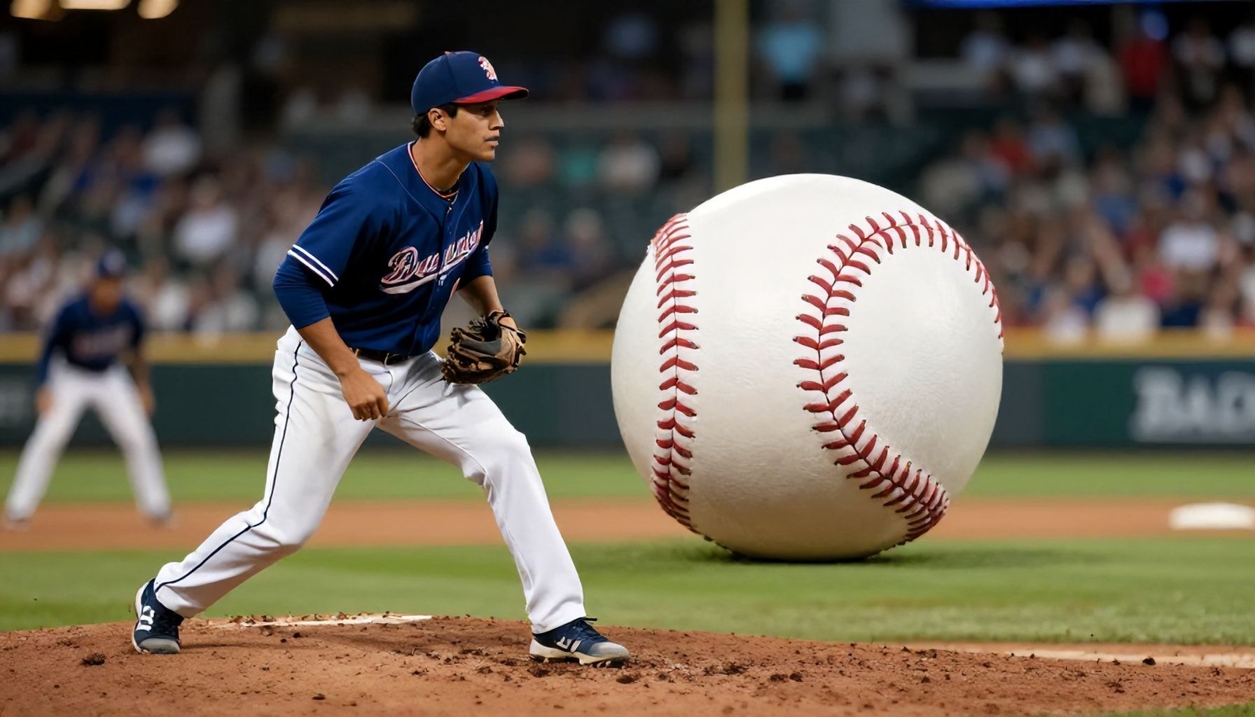 How to Time a Baseball Game Like a Pro*