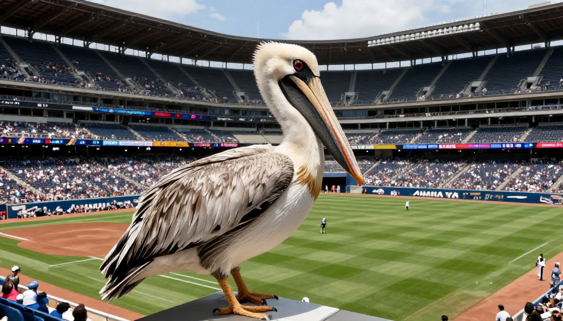 How to Turn a Pelicans Game into a Full-Day New Orleans Adventure*