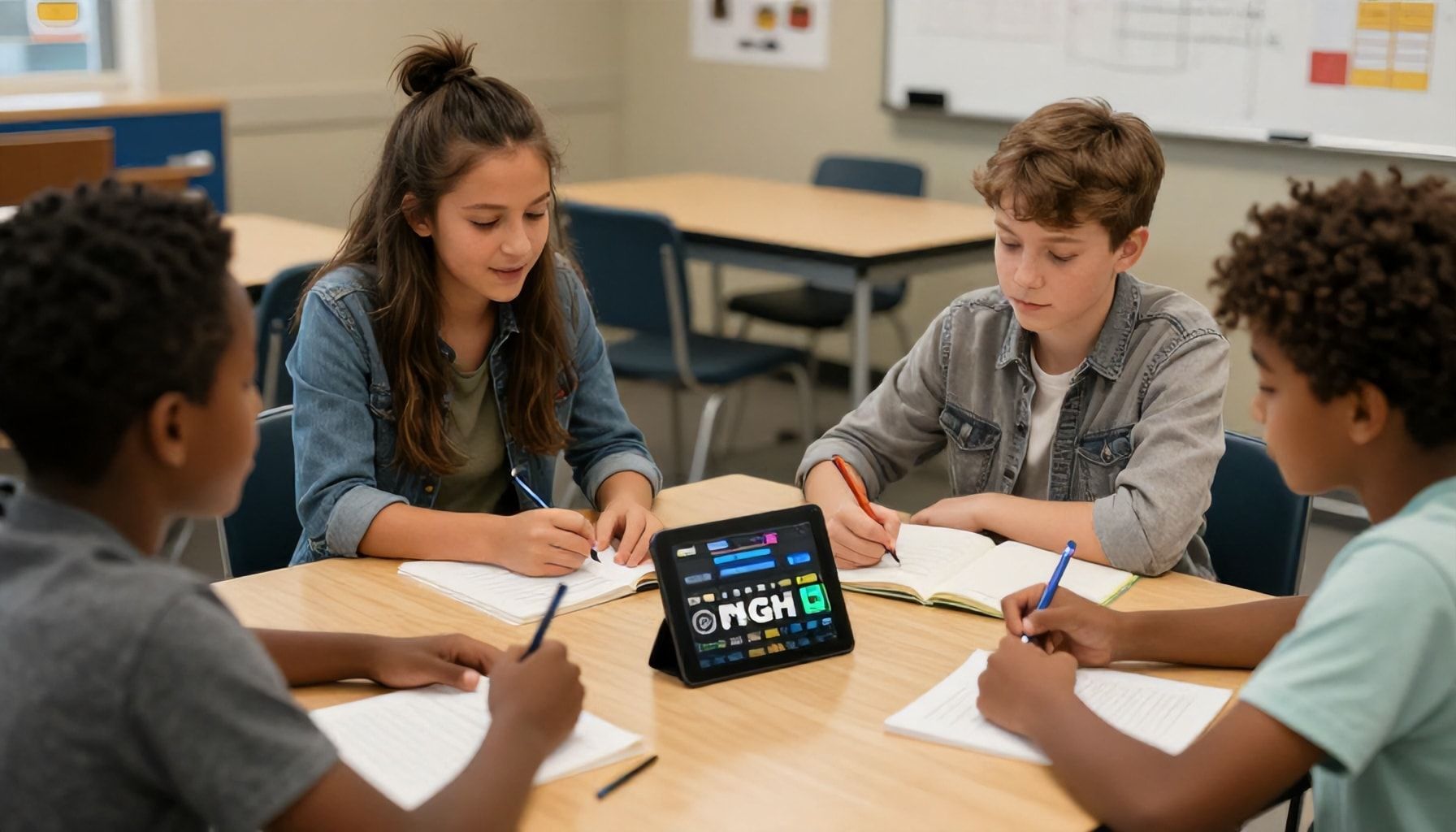 How-to: Turn Game Night into a Powerful Learning Experience for Kids*