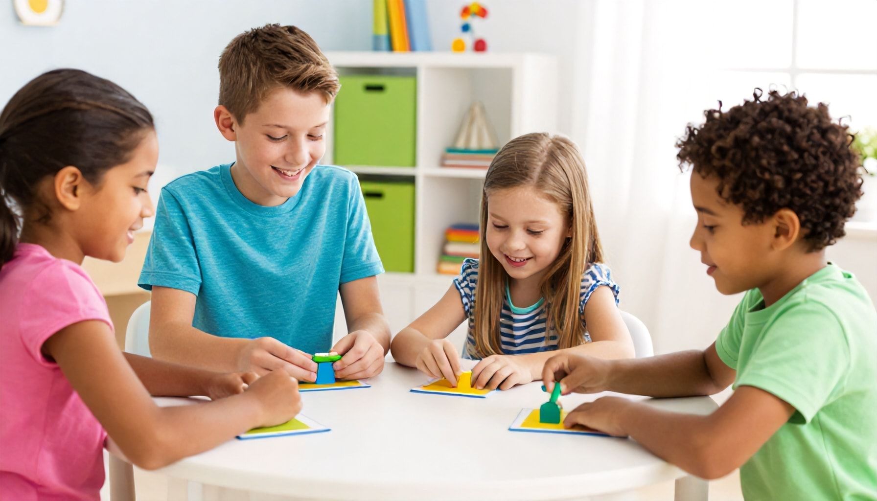 How to Turn Playtime into Learning Time with PBS Kids Games*