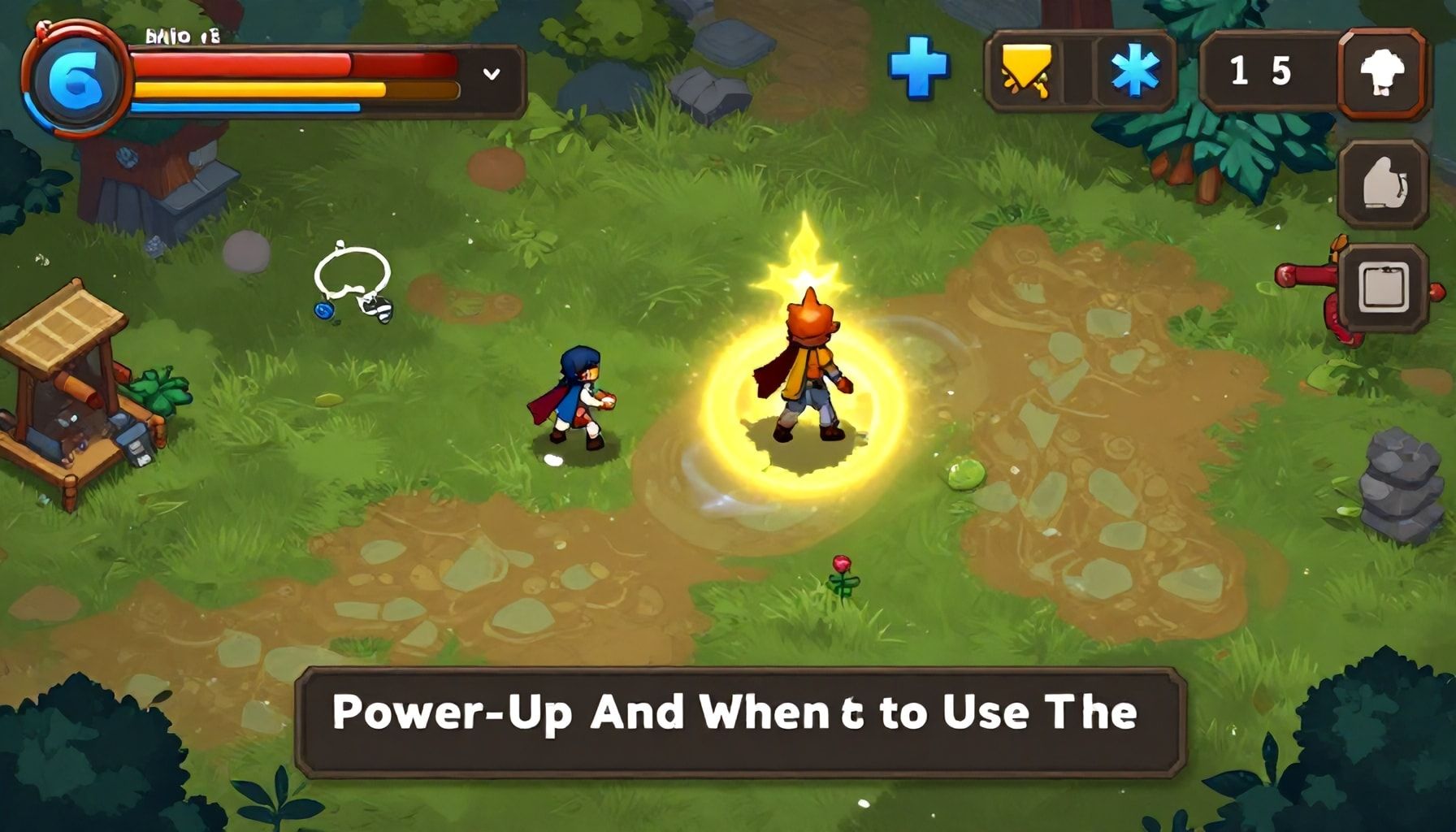 How to Unlock Every Temple Run Power-Up (And When to Use Them)*