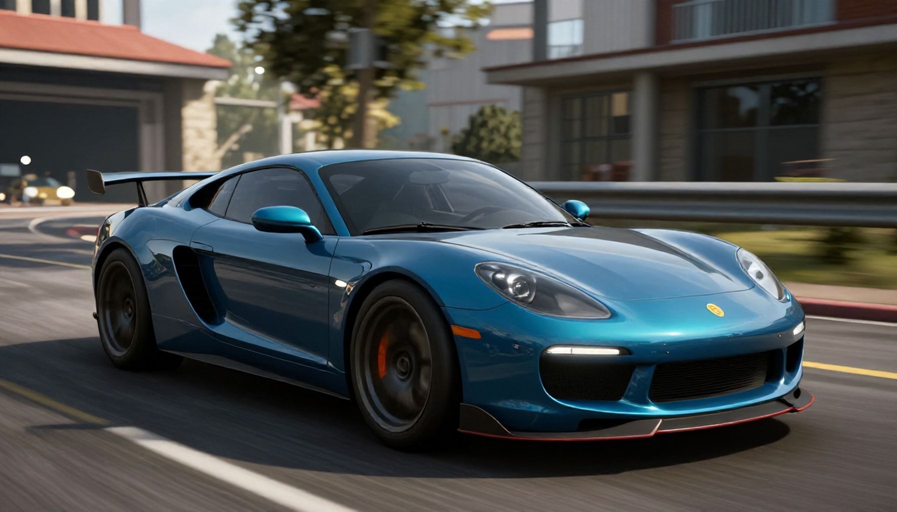 How to Unlock Hidden Cars in Need for Speed: Rivals – Pro Tips for Collectors"*