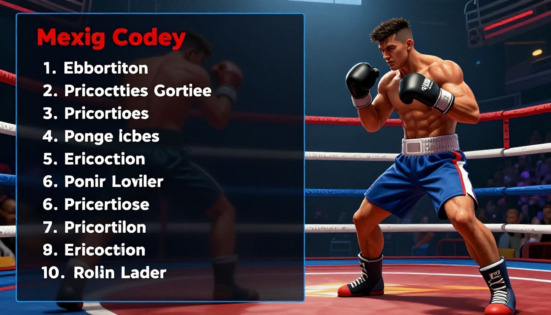 How to Unlock Hidden Moves and Abilities with These Untitled Boxing Codes"*
