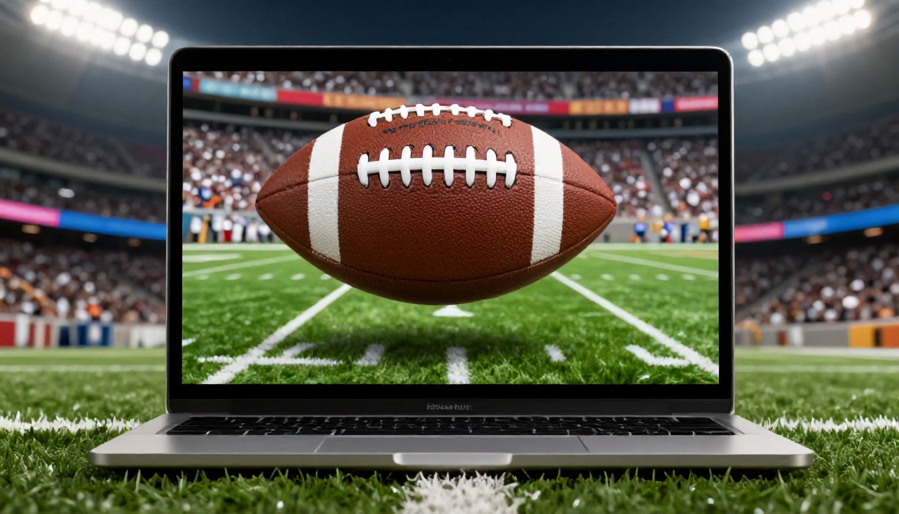 How to Watch Every Football Game Today Without Missing a Kick*