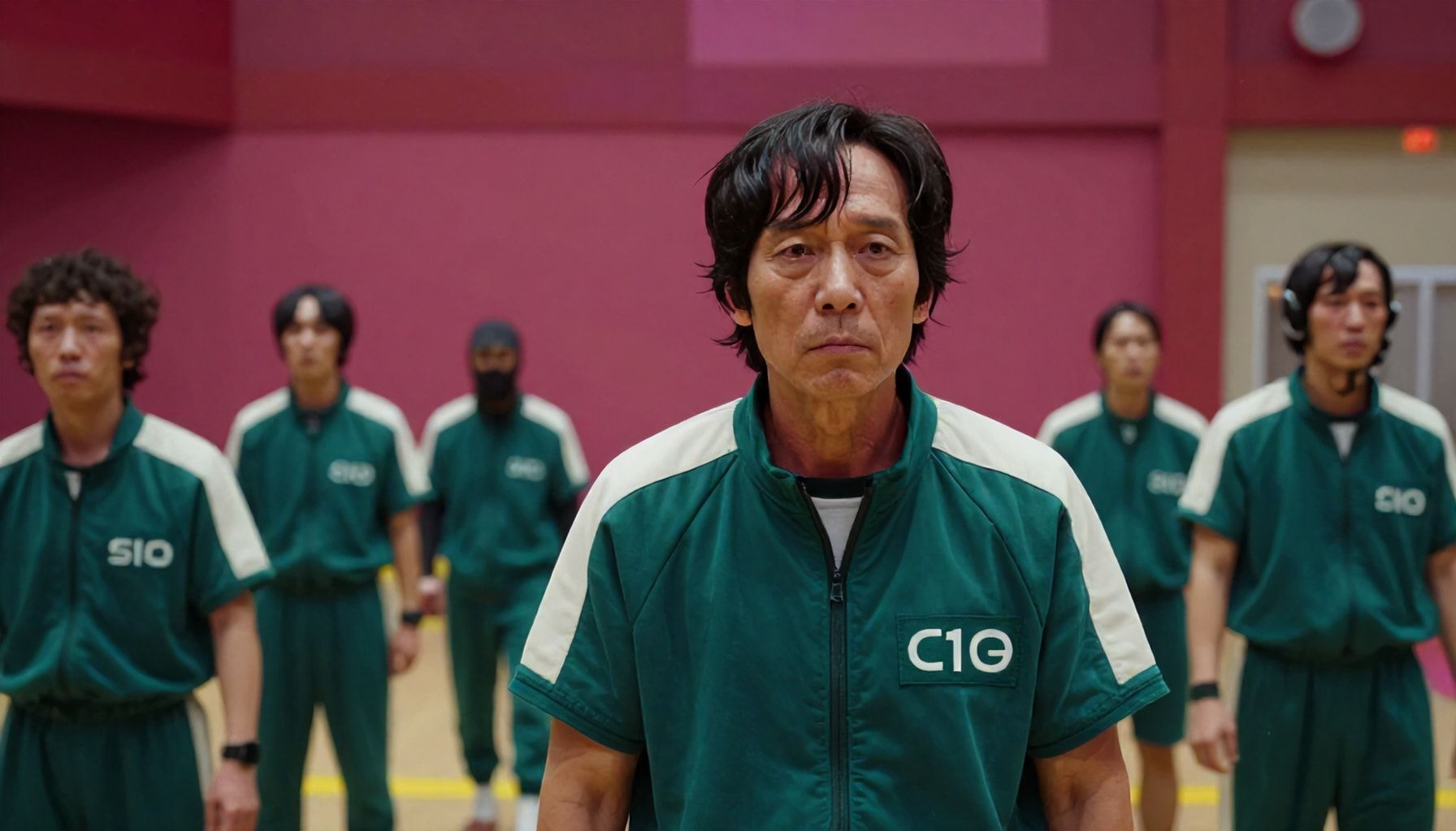 How to Watch Squid Game Legally Without Breaking the Bank*