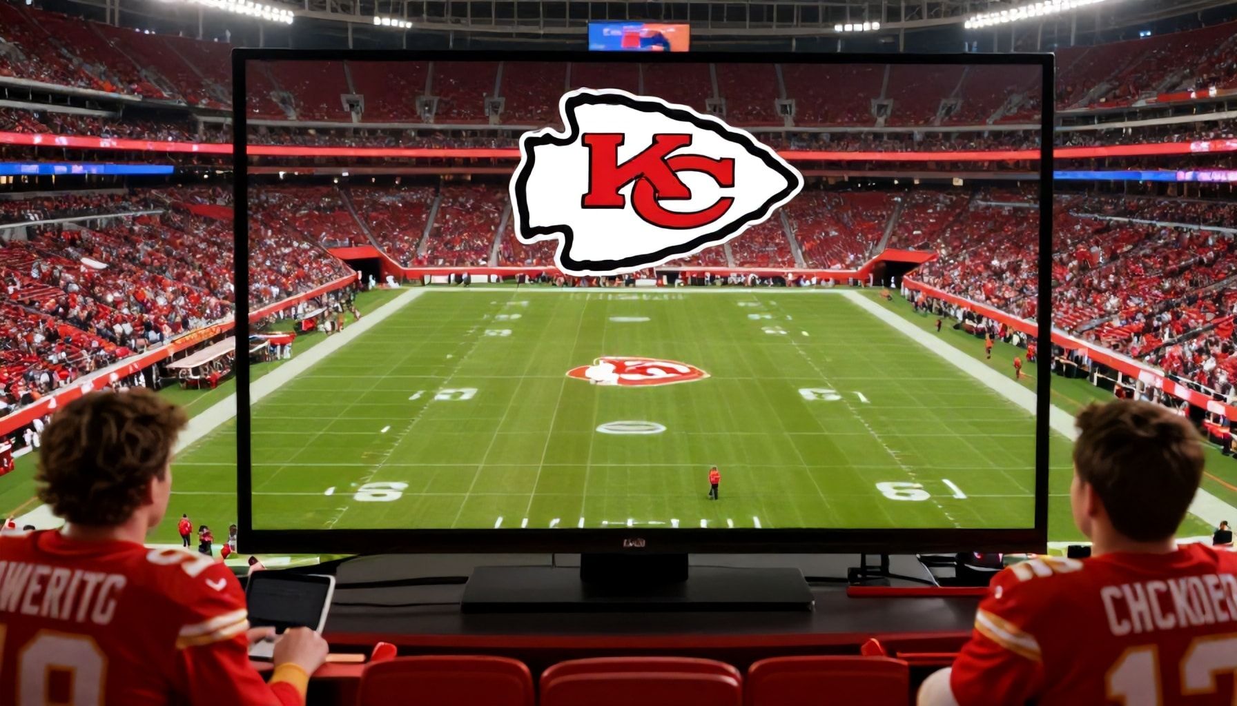 How to Watch the Chiefs’ Game Today Like a True Fan (And What to Look For)*