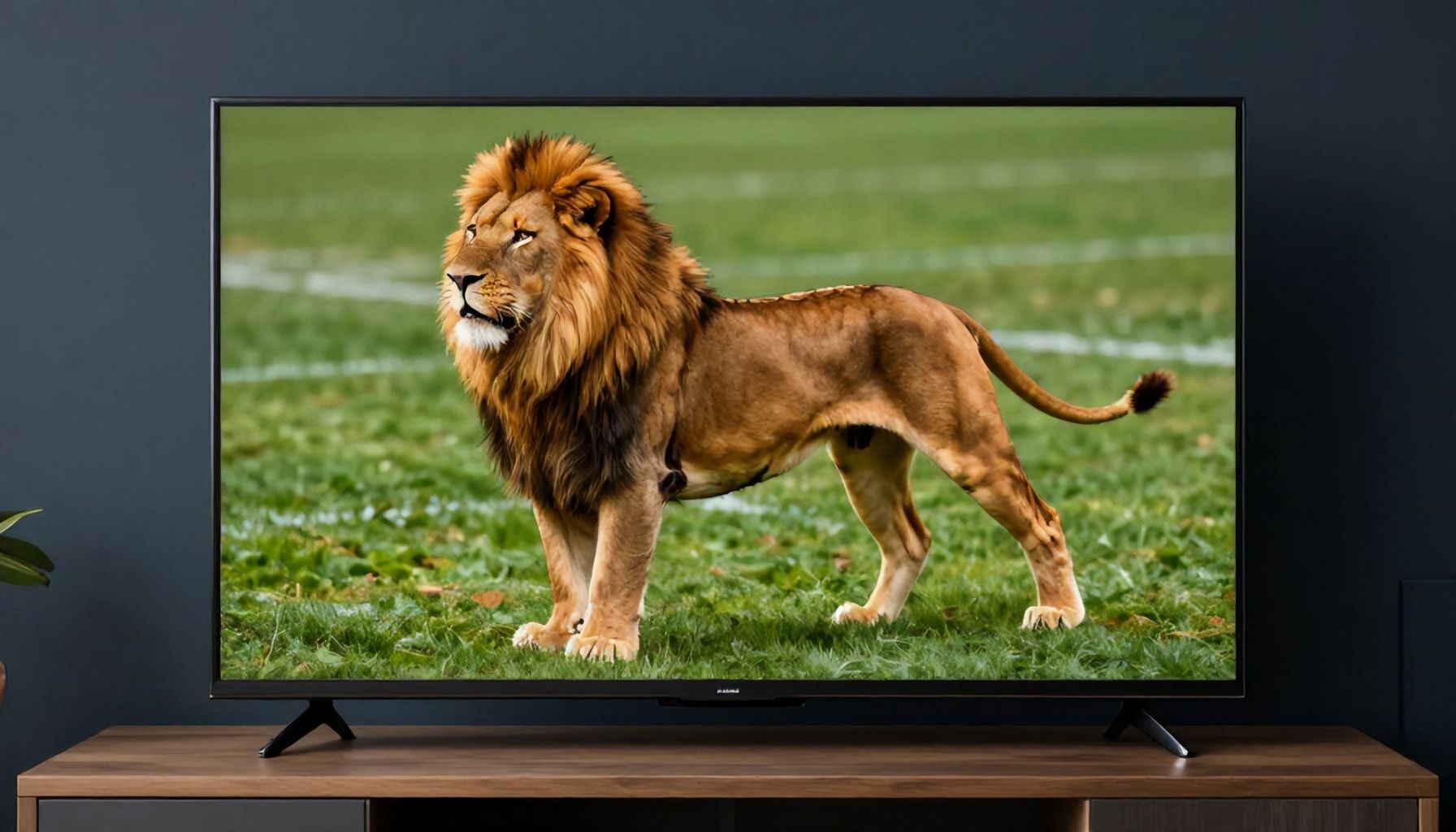 How to Watch the Lions Game on Your Smart TV in 3 Easy Steps"*