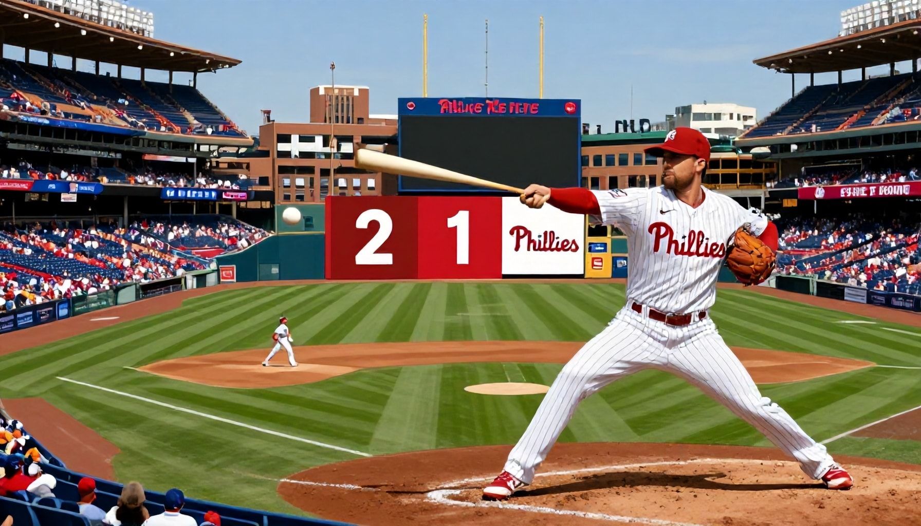 How to Watch the Phillies Game Live Today Without Missing a Pitch*