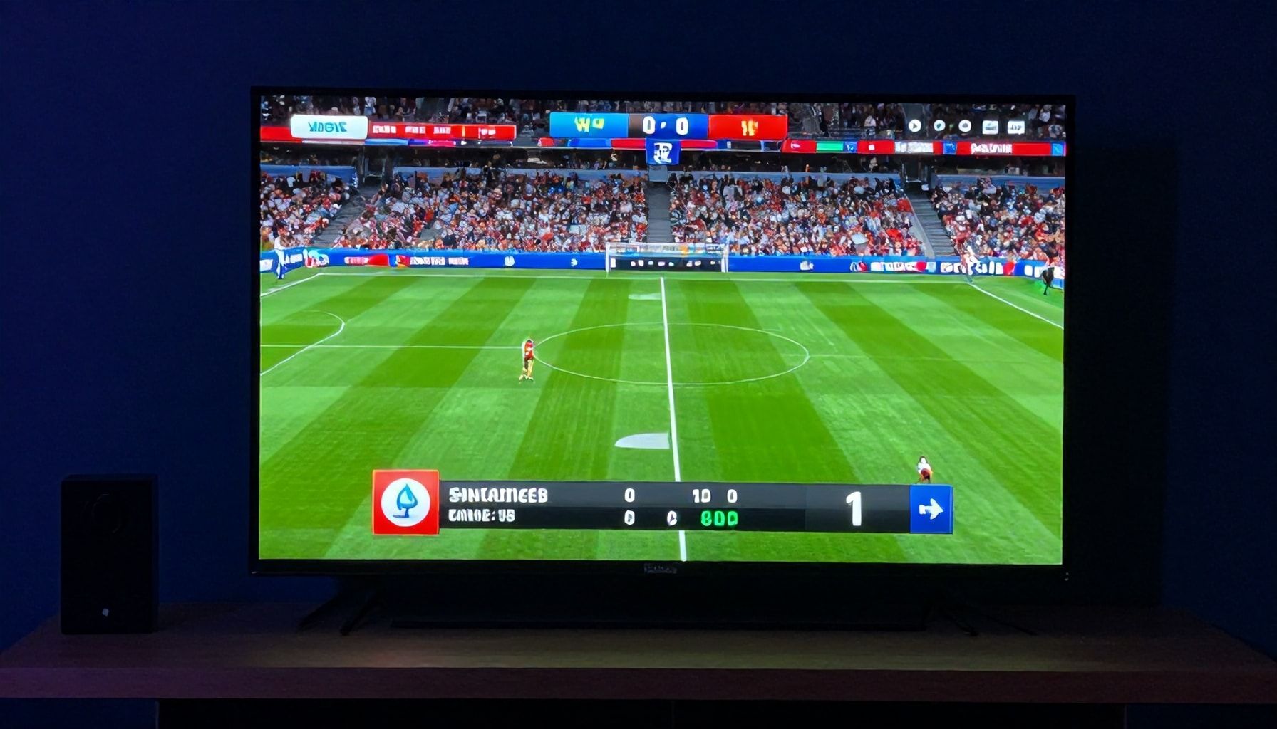 How Your Cable Provider (or Streaming Service) Decides What Channel the Game’s On"*