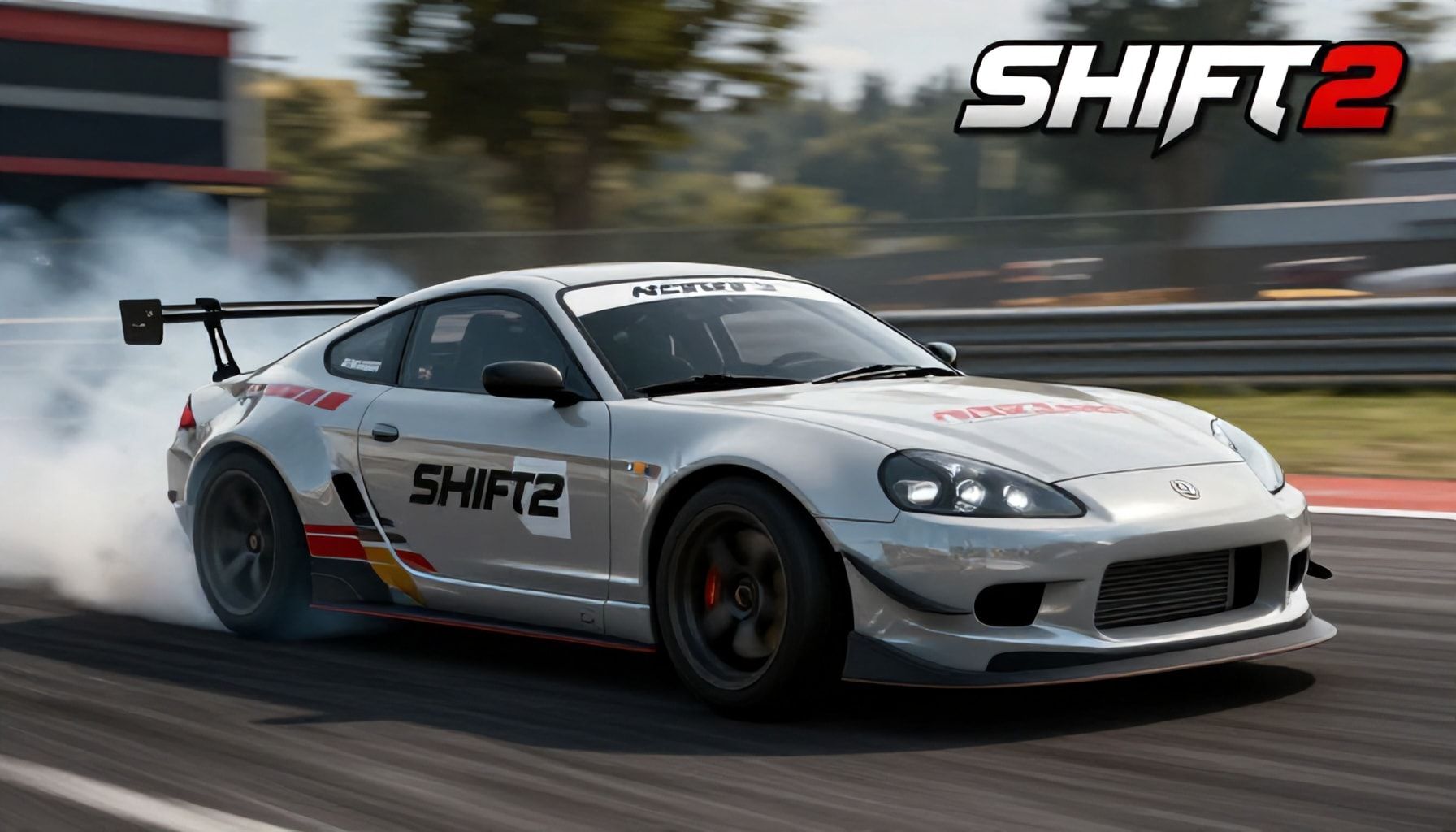 Master Drift Techniques in Need for Speed: Shift 2 – Unlock Speed Boosts Like a Pro"*