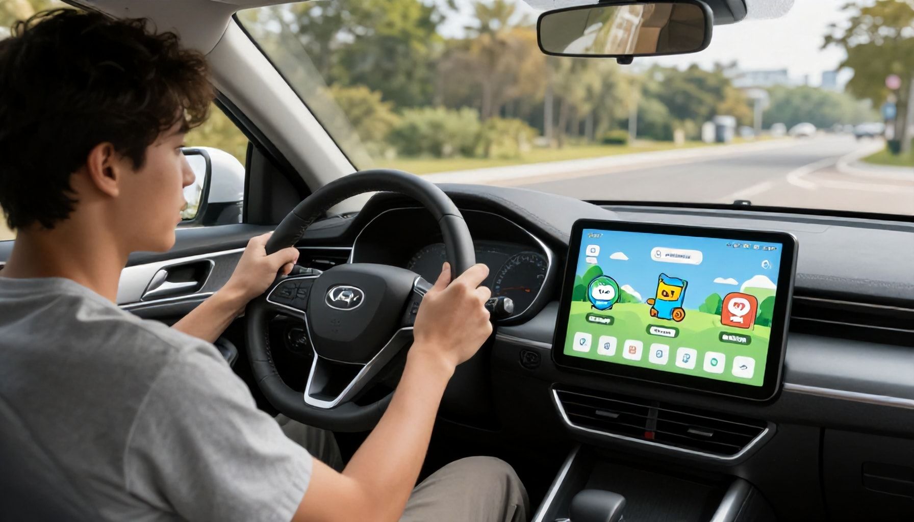 Master the Art of Driving with These 5 Proven Car Games*