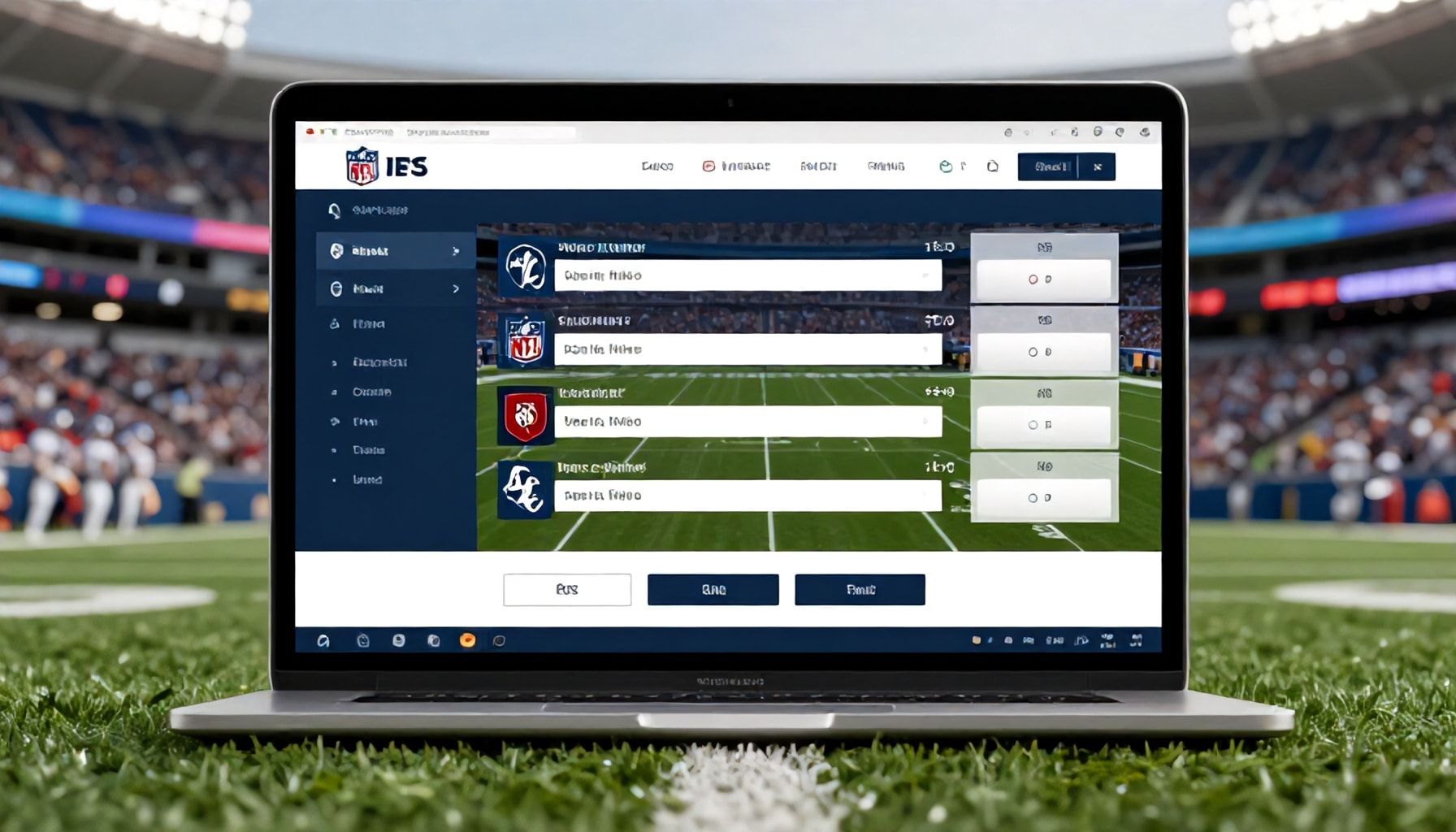 The Best Apps and Websites to Check NFL Game Times Instantly*