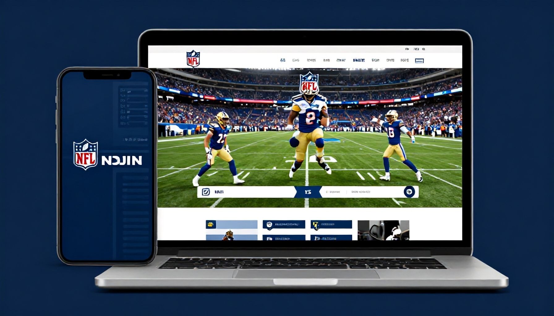 The Best Apps and Websites to Follow NFL Scores and Highlights Live*