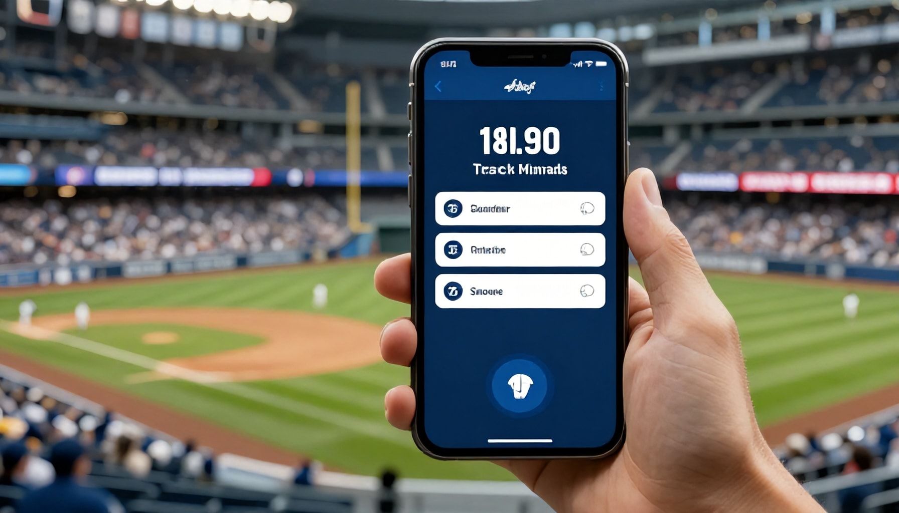 The Best Apps to Track Dodgers Game Times on the Go*
