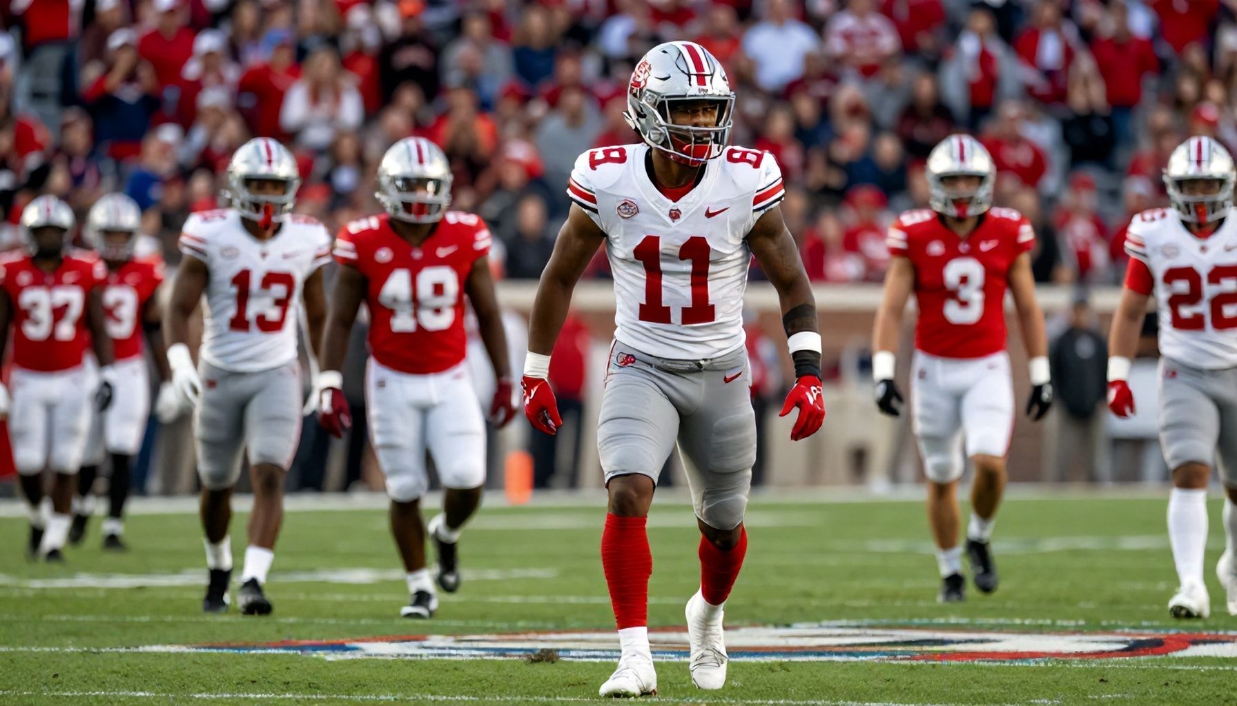 The Best Channels to Watch Ohio State Football—Ranked*