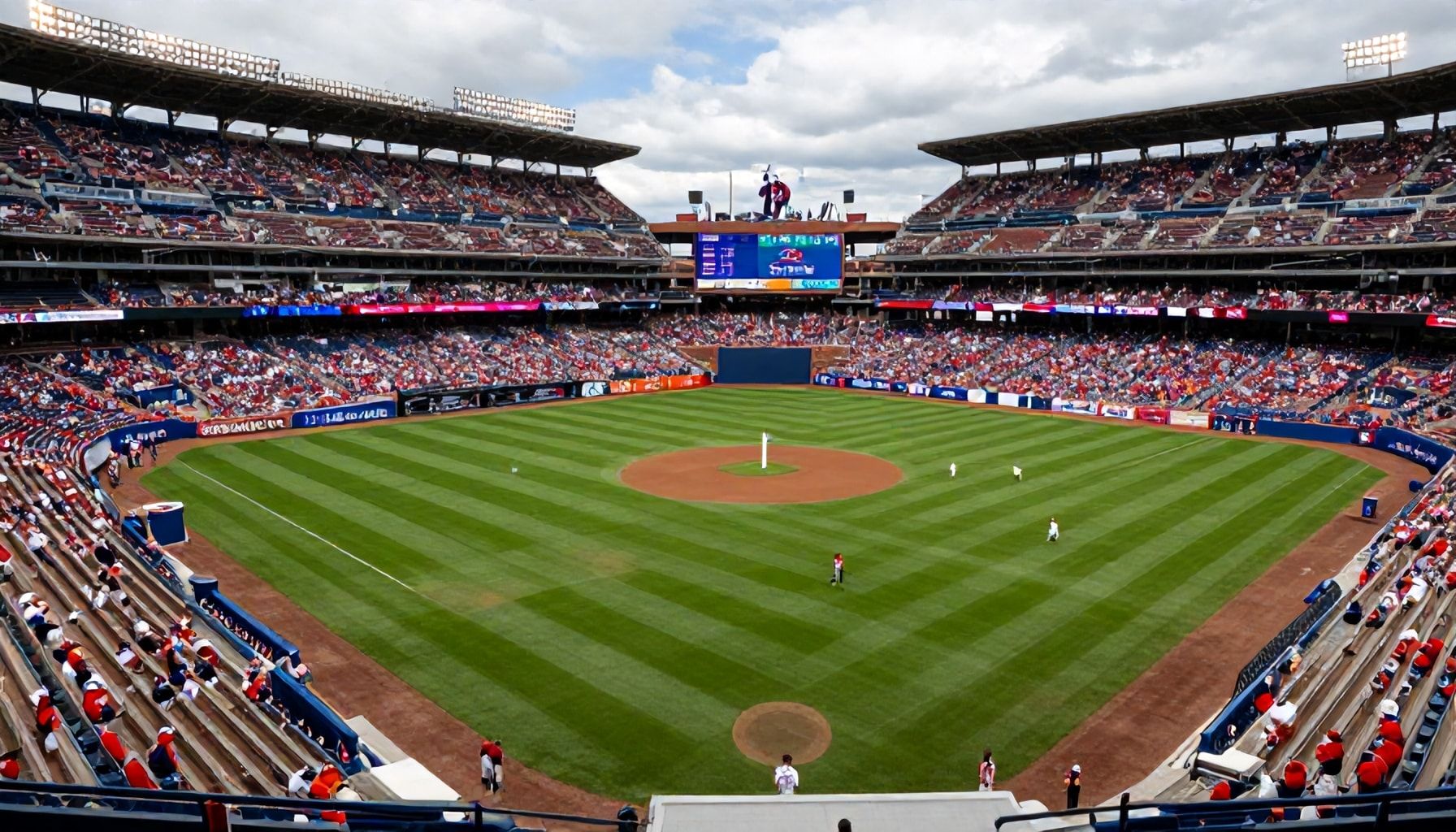 The Best Places to Watch the Phillies Game Live for Free*