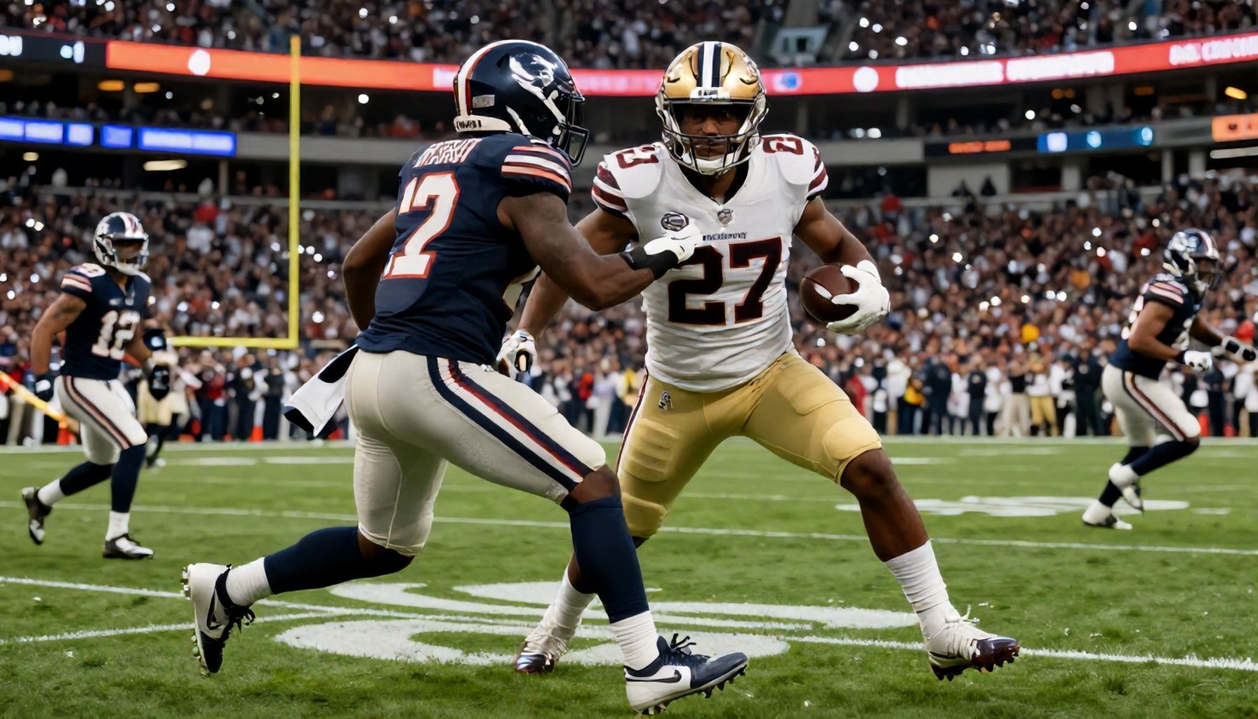 The Definitive Guide to Finding the NFL’s First-Ever Game Date*