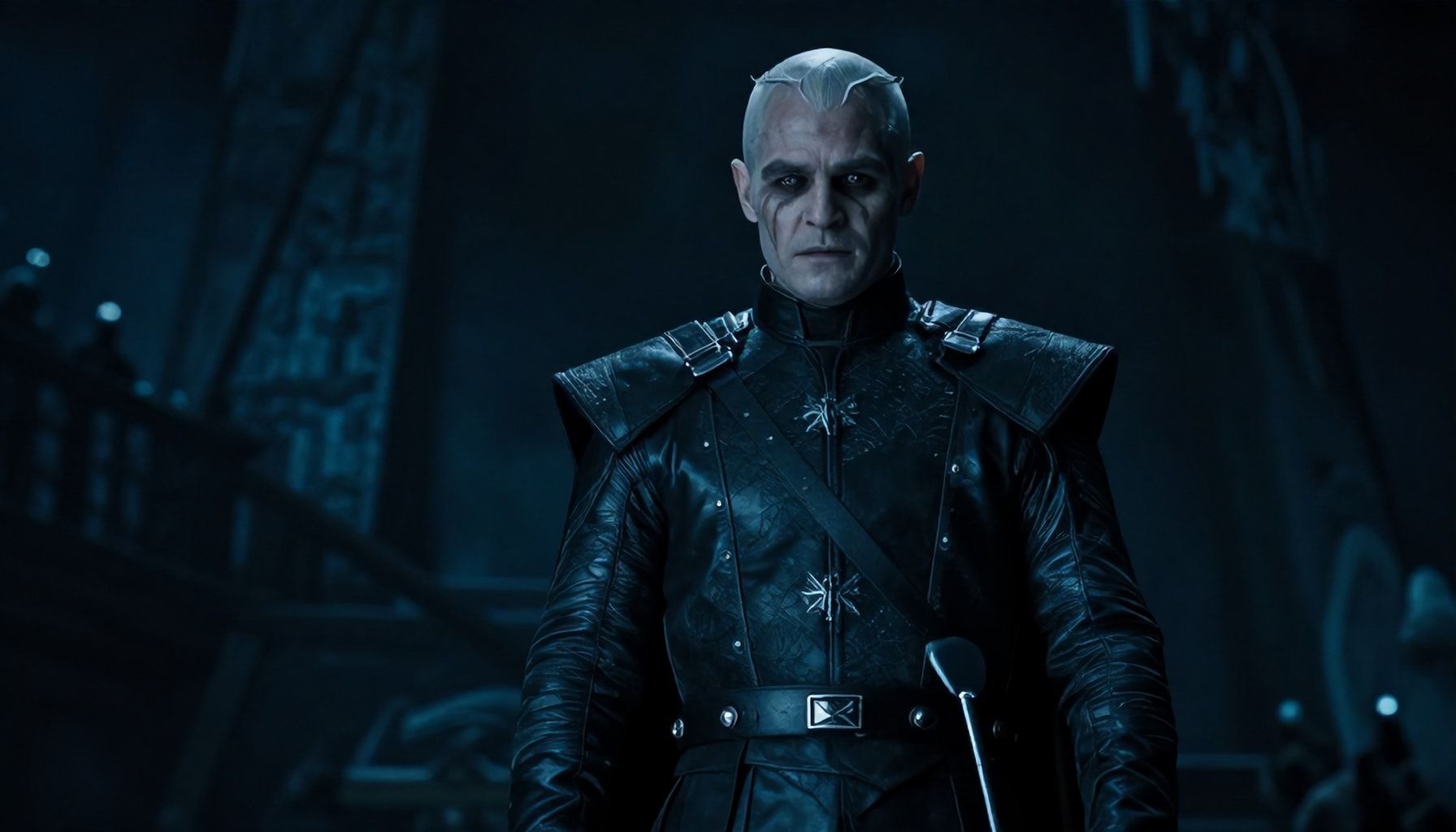 The Hidden Meaning Behind the Night King’s Chilling Move in Episode 6"*