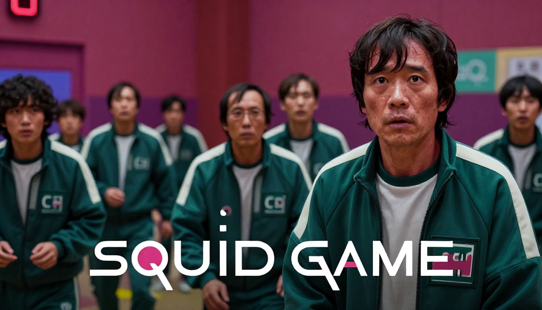 The Hidden Psychology Behind Squid Game’s High-Stakes Thrills*