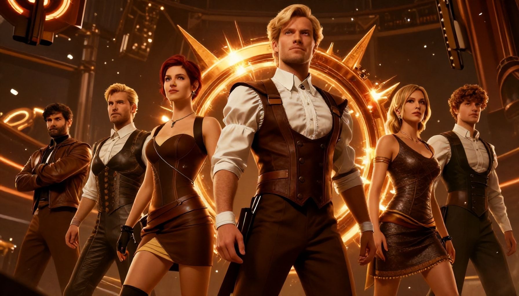 The Hidden Rules of the Hunger Games That Could Save Your Life*