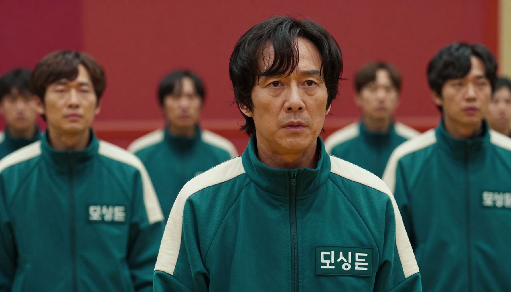 The Must-Watch Details About Squid Game Season 3’s Cast & New Characters*