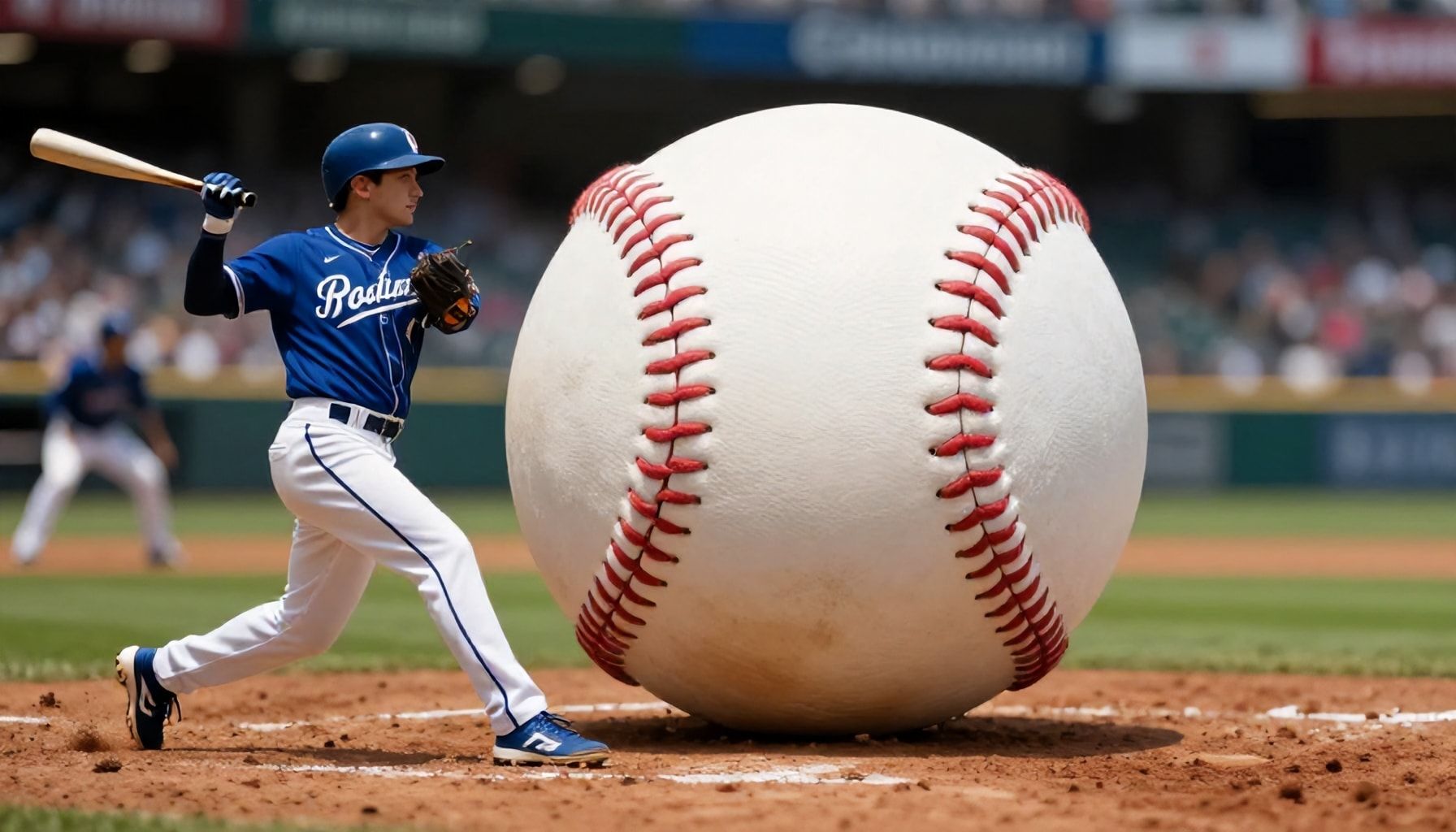 The Science Behind Baseball’s Unique Game Length: What Fans Need to Know*