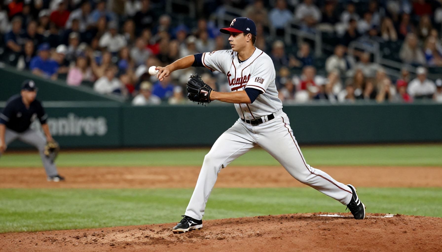 The Science Behind the Perfect Baseball Game Duration*