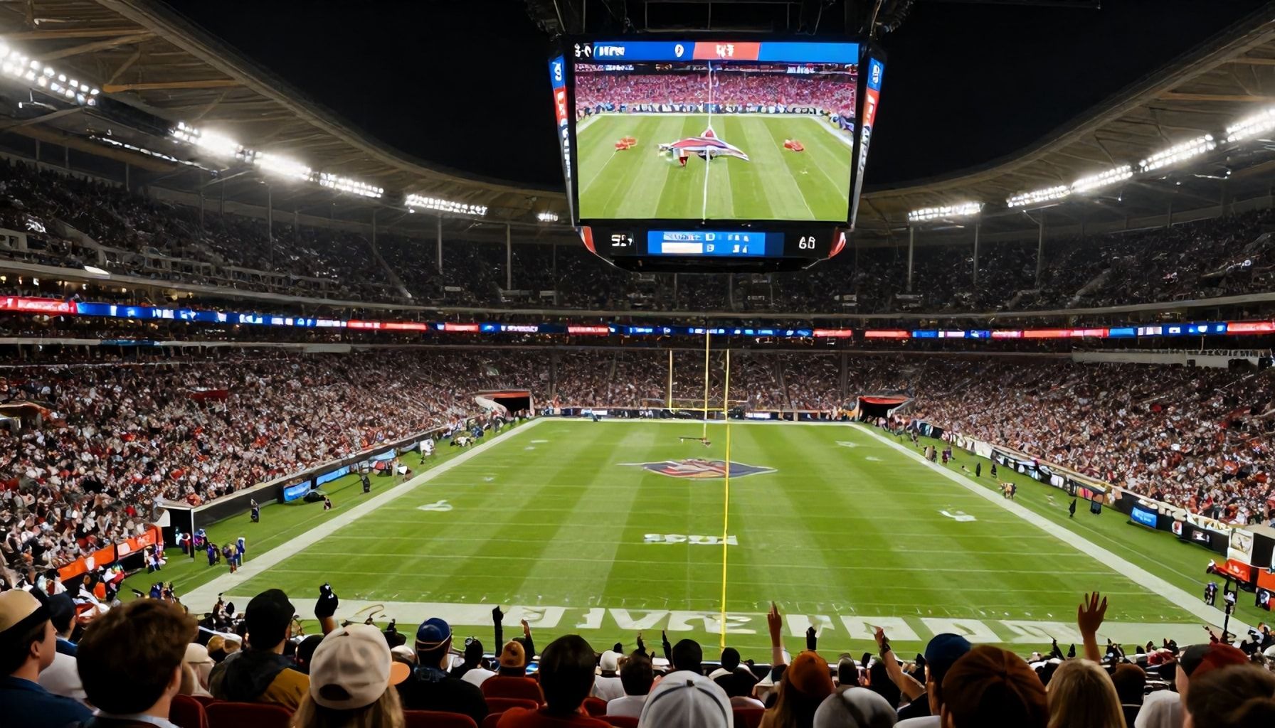 The Secret to Finding the Cowboys Game Channel Every Time*