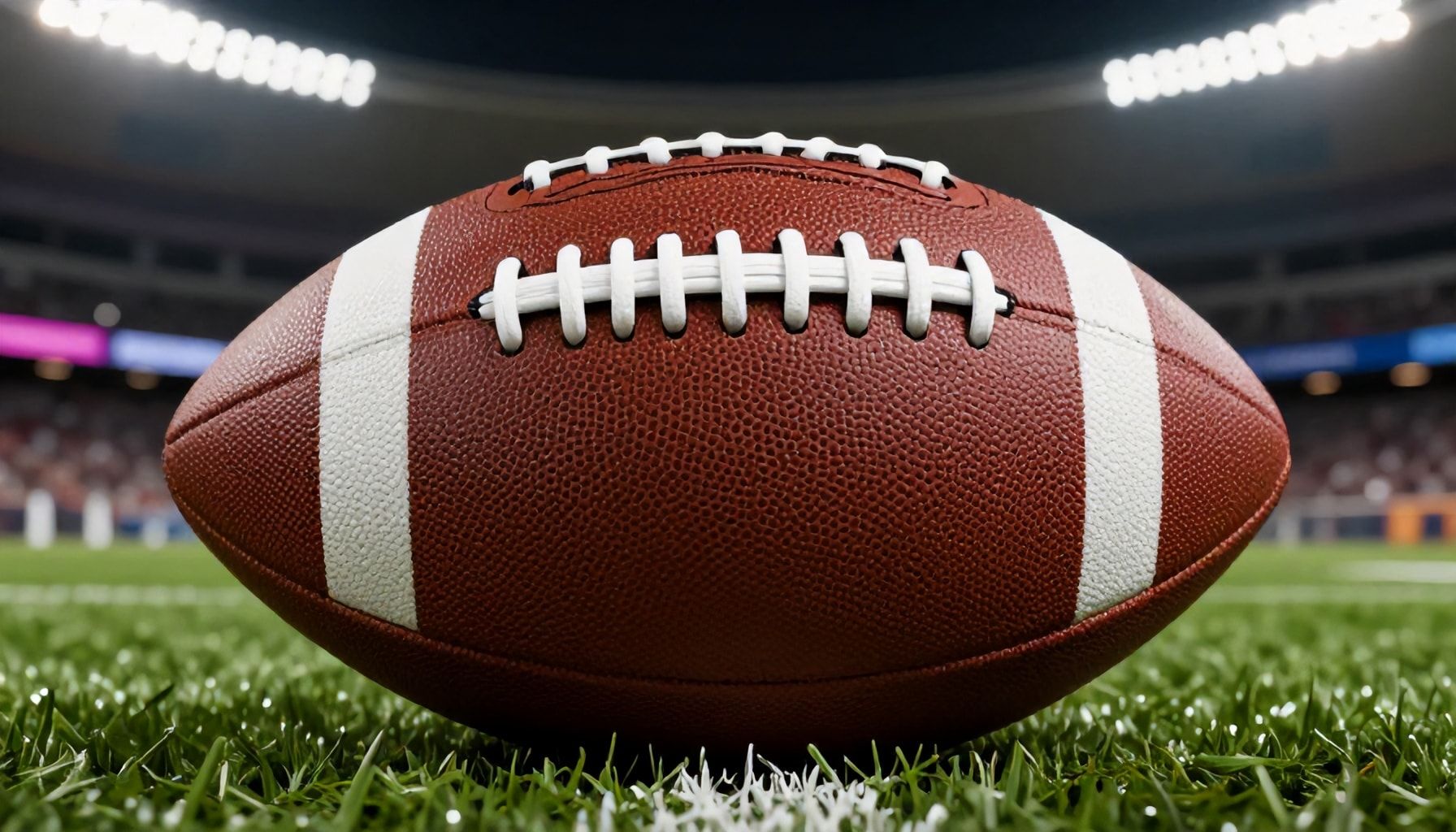 The Secret to Never Missing a Football Game Again"*