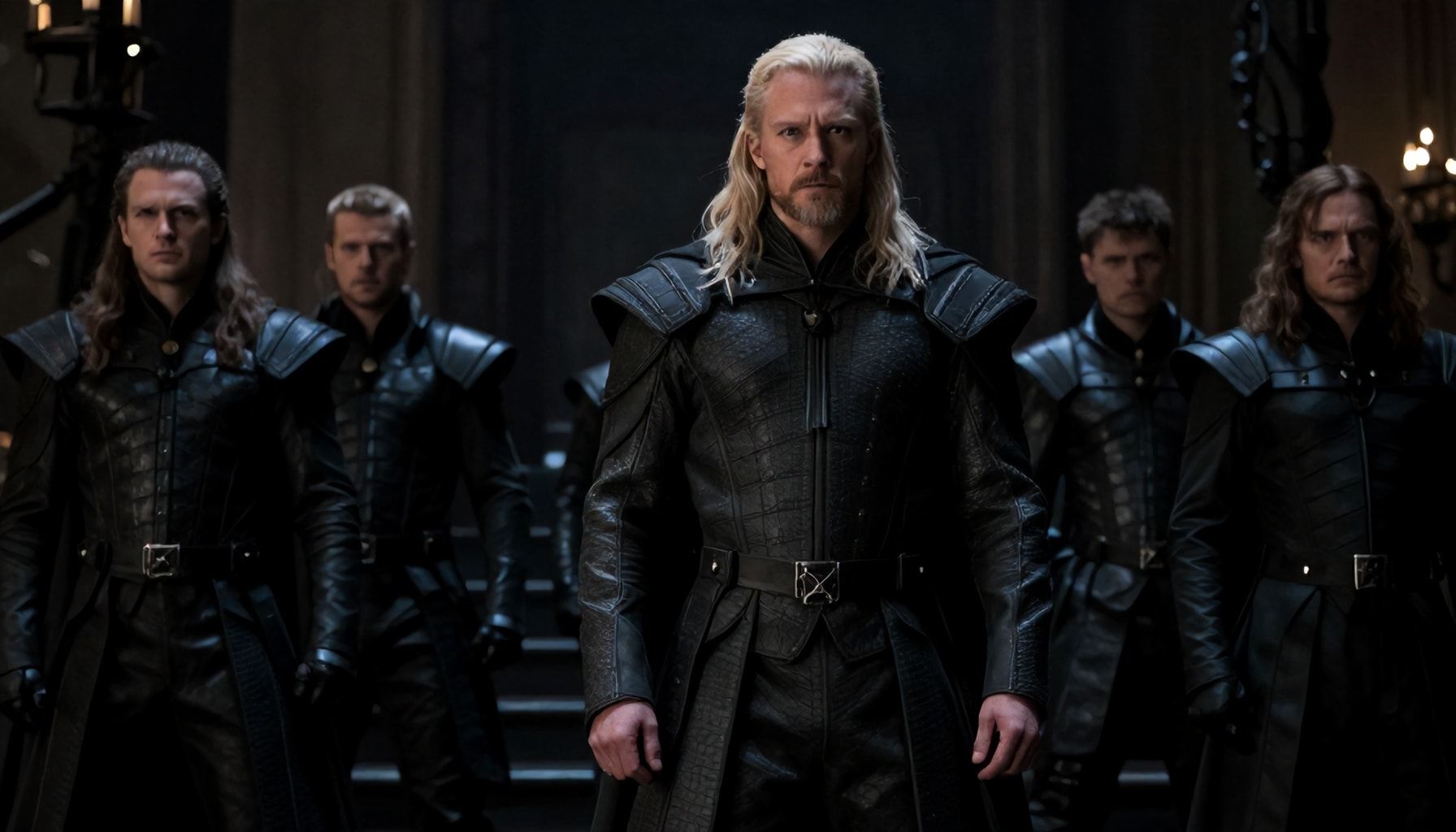 The Shocking Betrayal That Shakes the Starks to Their Core*