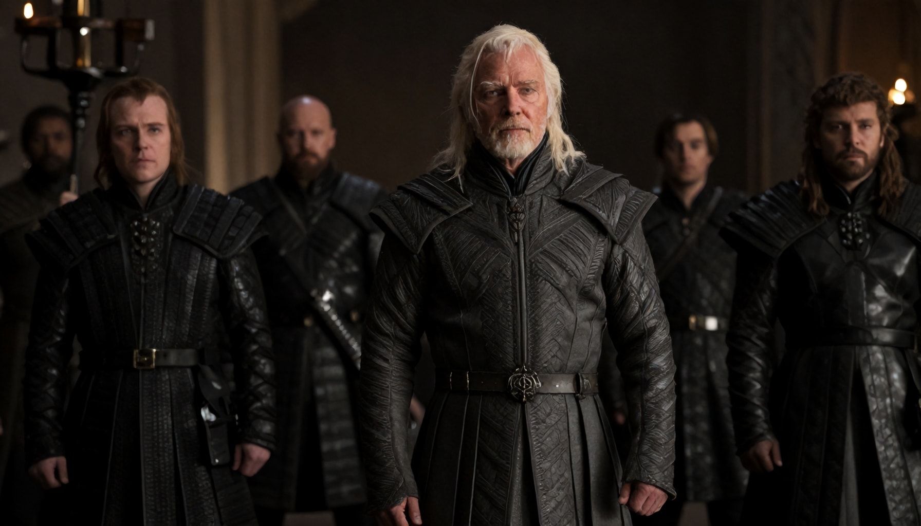 The Shocking Betrayals That Shaped Westeros’ Future*