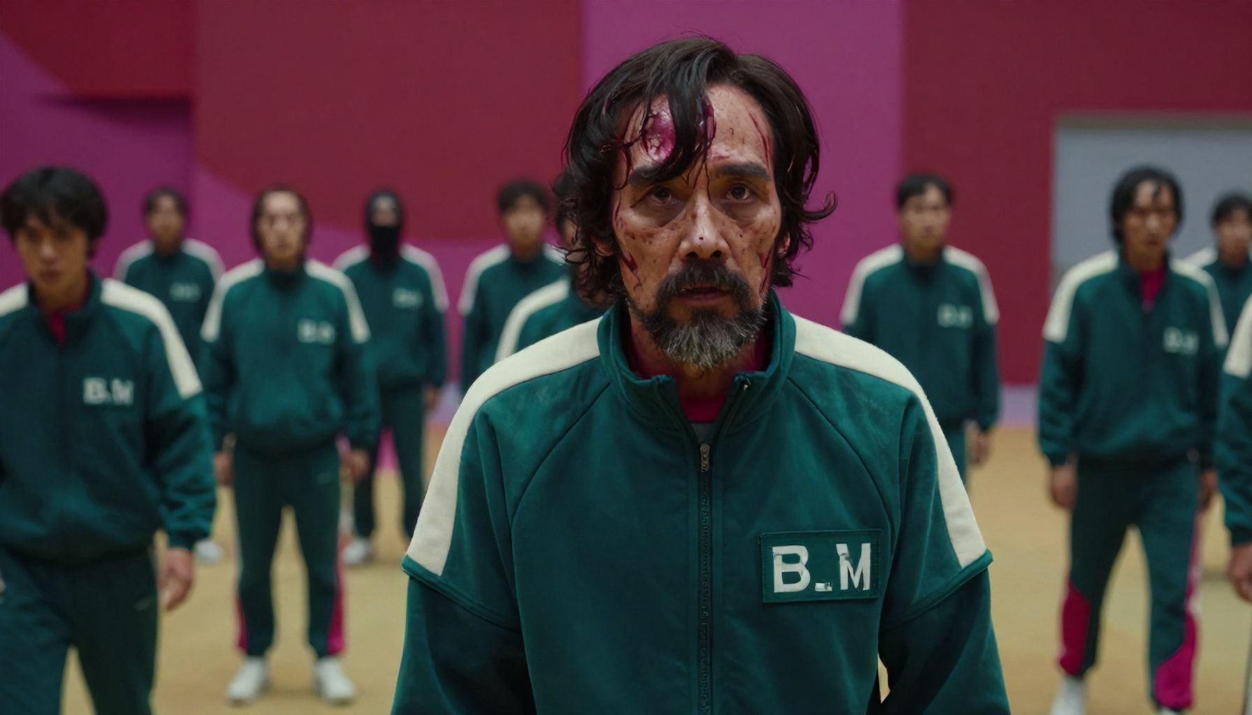 The Shocking Reality Behind Squid Game’s Most Brutal Challenge Yet*