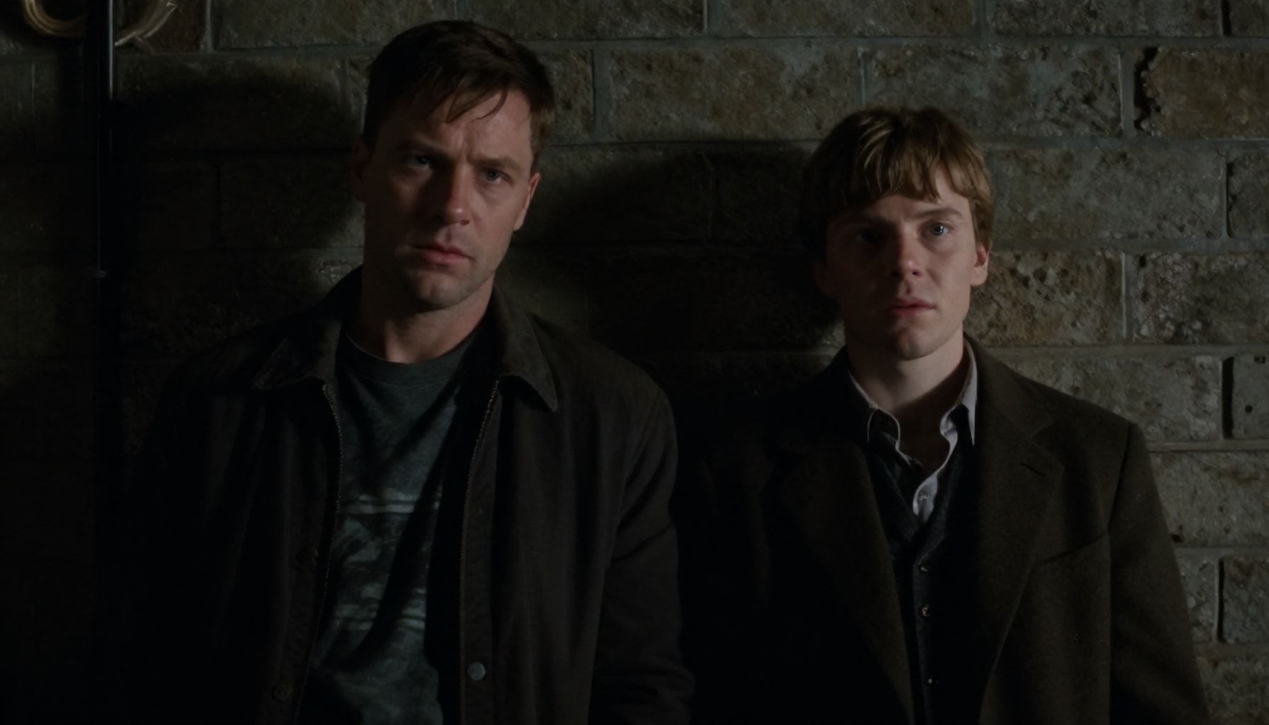 The Shocking Revelation That Changed 'The Crying Game' Forever*