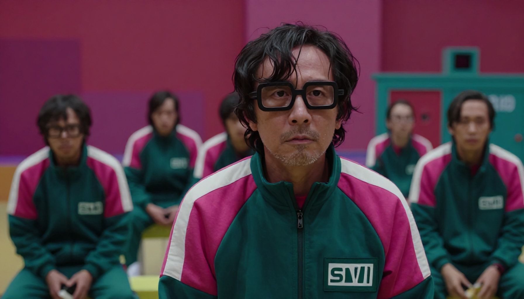 The Shocking Twist That Will Change the Rules of Squid Game Forever*