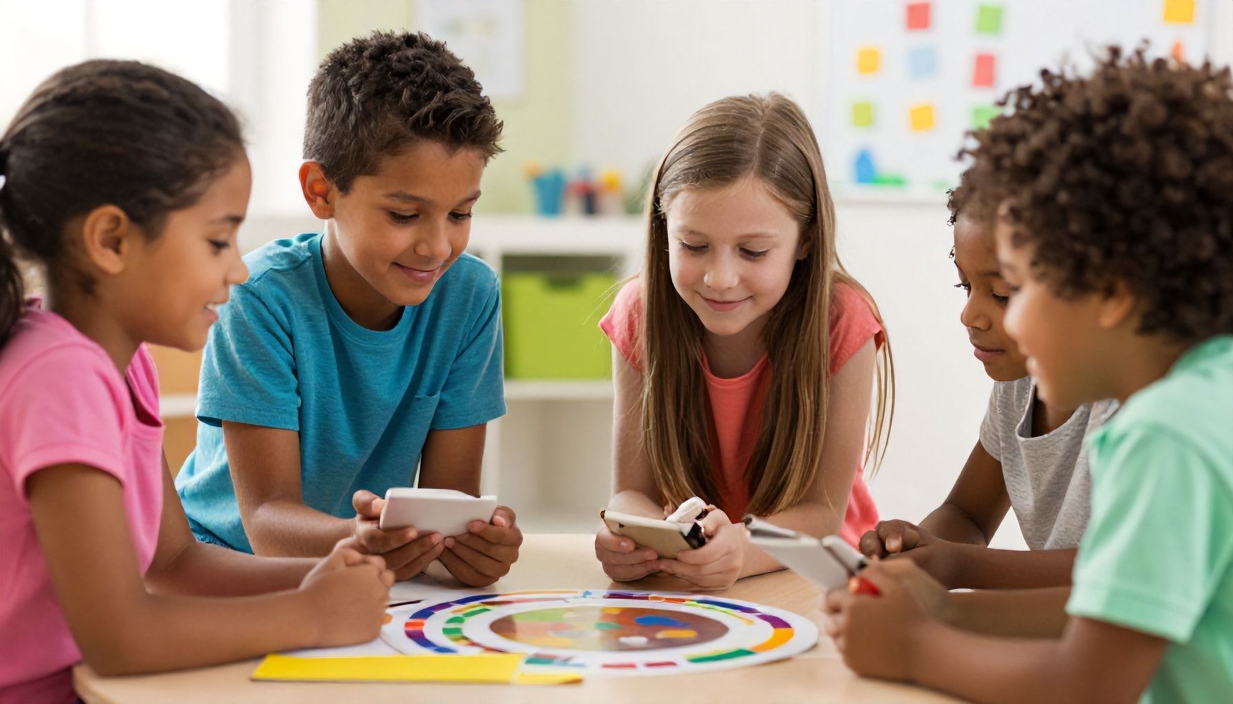 The Surprising Benefits of PBS Games for Social-Emotional Growth*