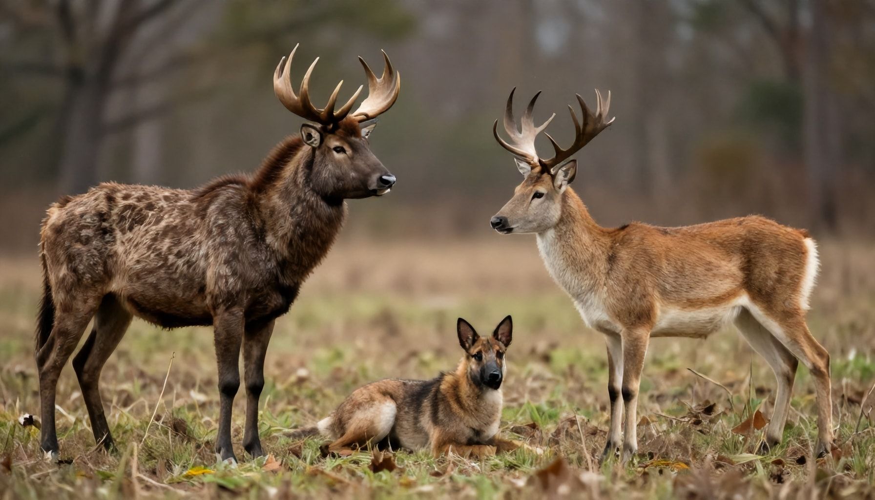 The Truth About Arkansas Hunting Regulations You Need to Know*