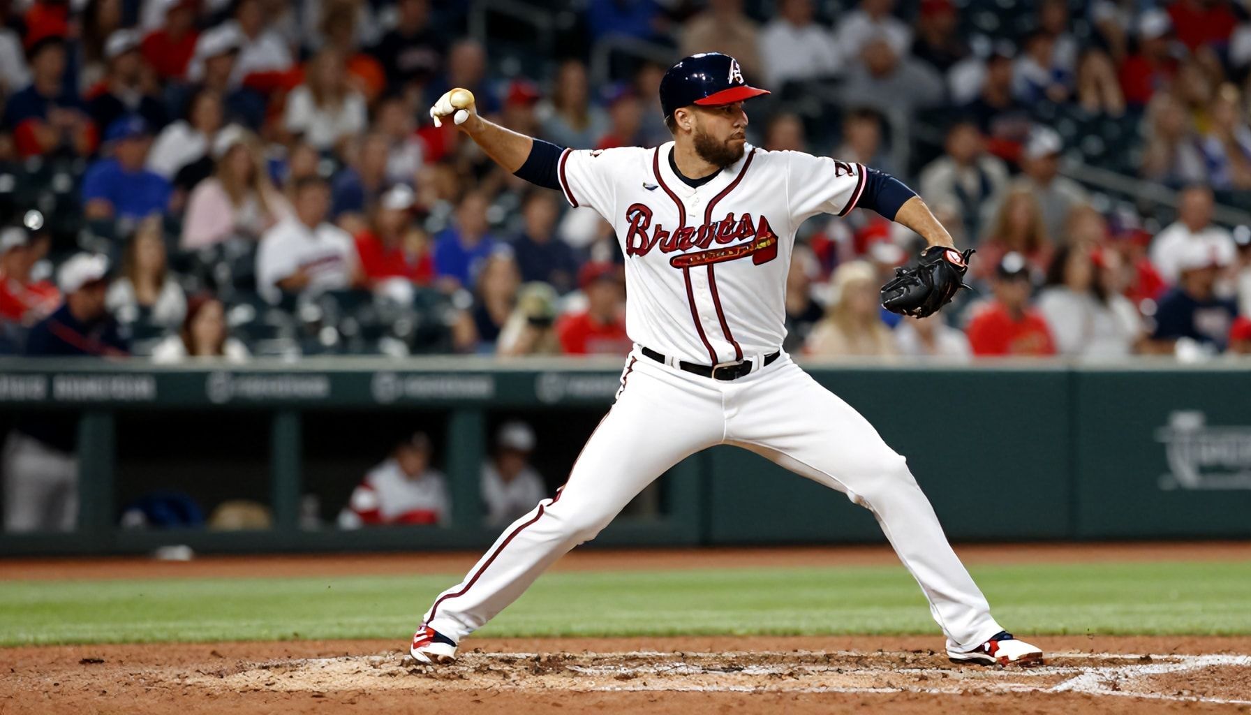 The Truth About Atlanta Braves’ Dominant Season So Far*