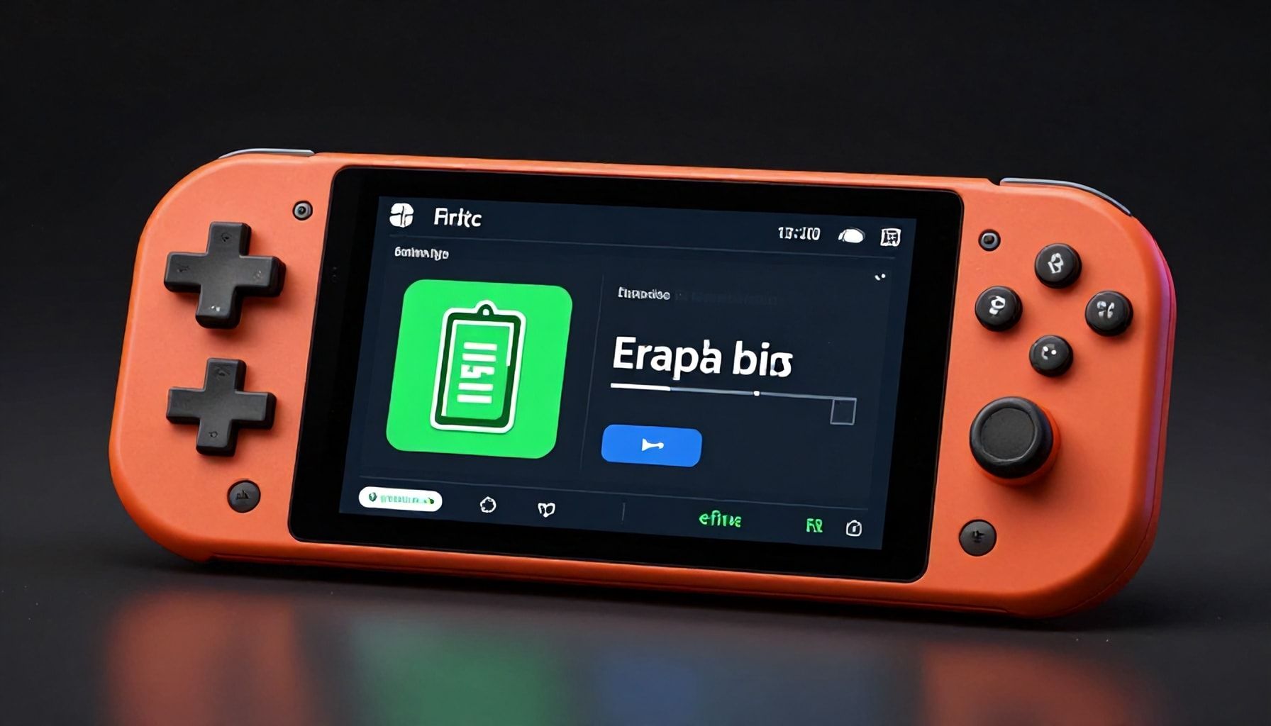 The Truth About Battery Life in High-Performance Portable Consoles*