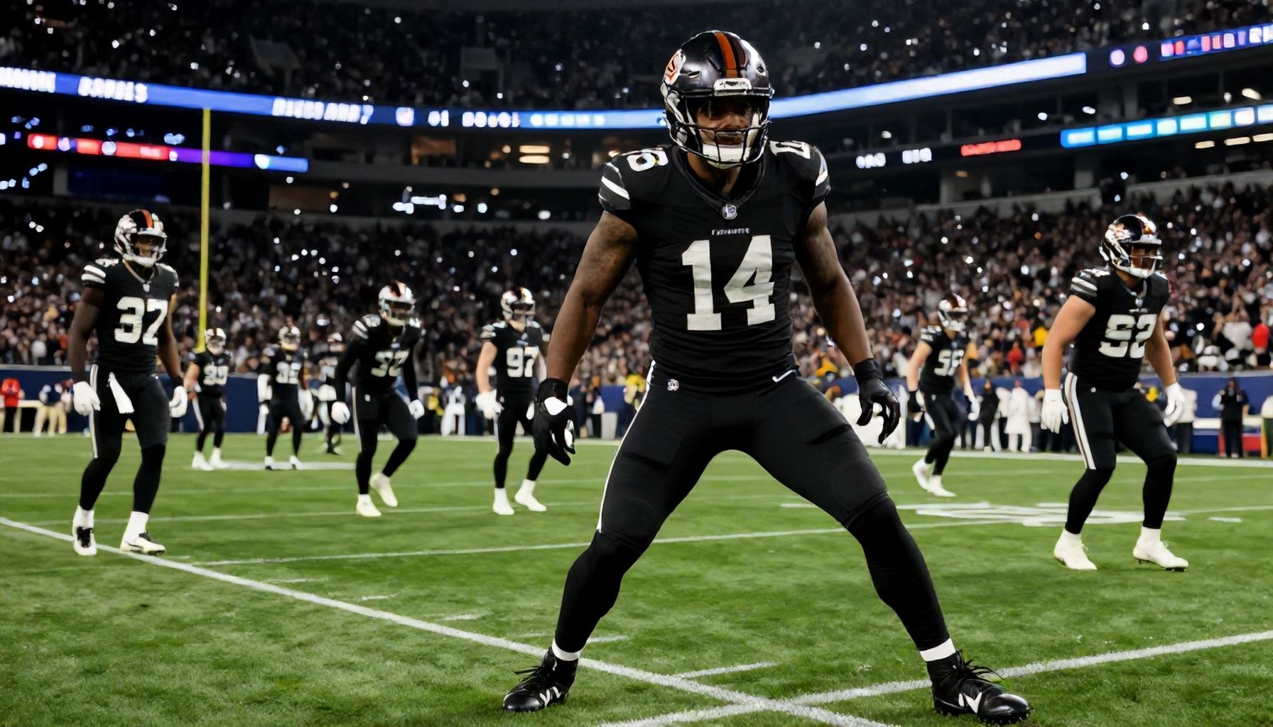 The Truth About Blackout Rules for NFL Games on TV*