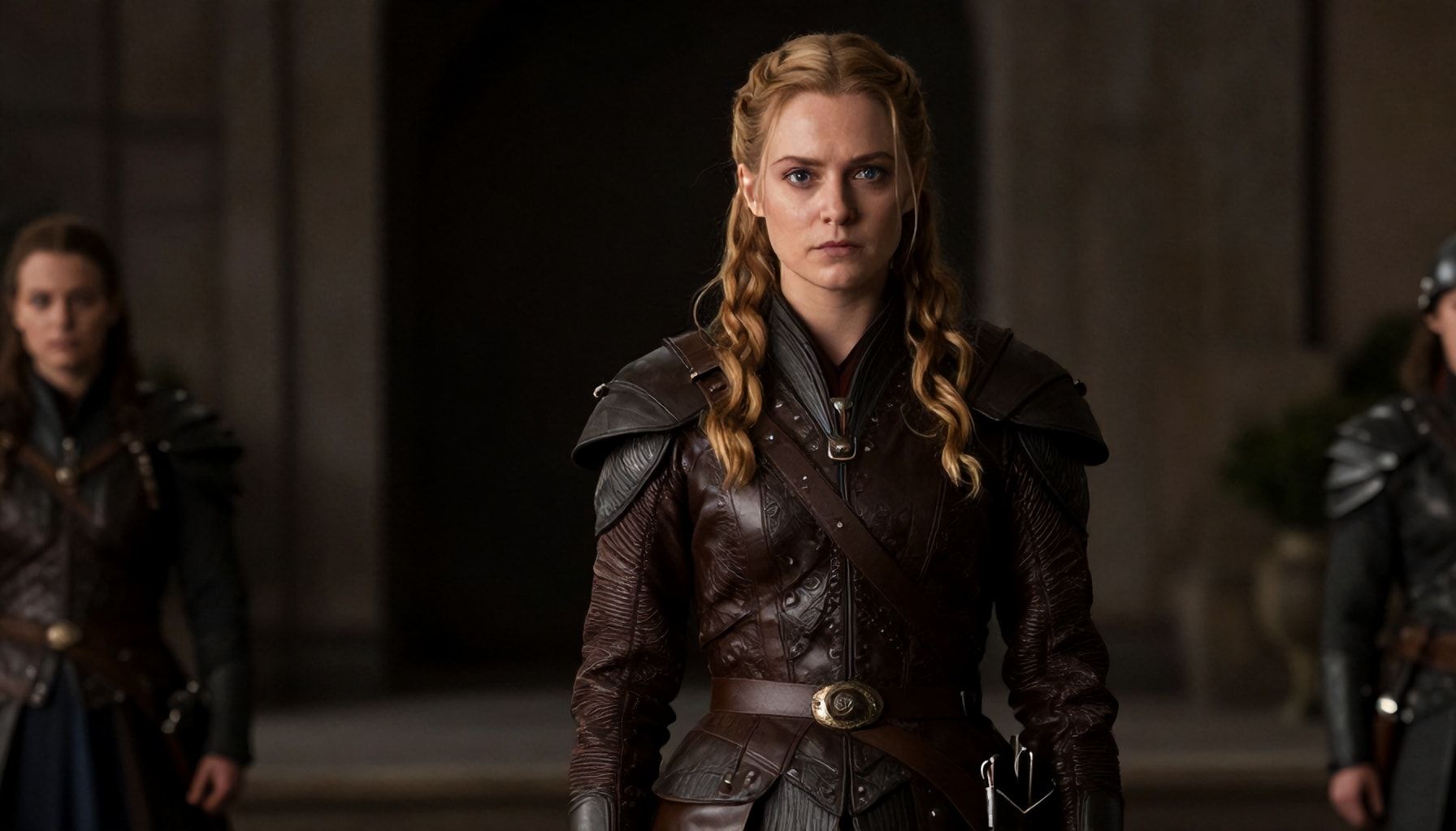 The Truth About Brienne’s Unshakable Code of Honor*