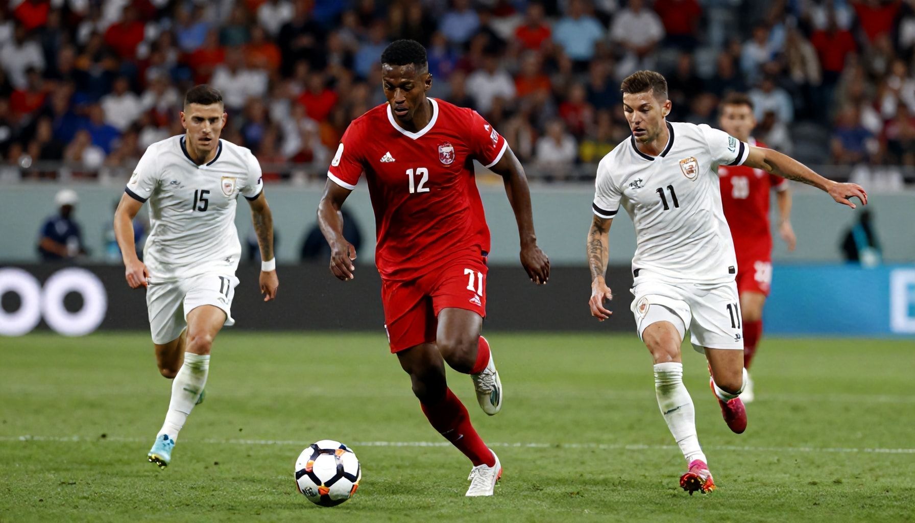 The Truth About CONCACAF’s Wildcard Teams and Their Dark Horse Potential*