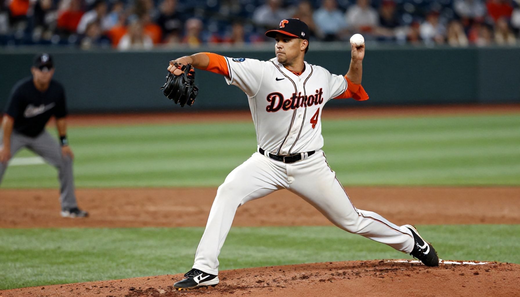 The Truth About Detroit’s Bullpen: Can They Hold the Lead?*