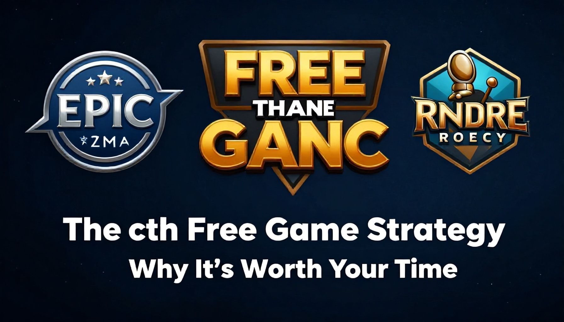 The Truth About Epic’s Free Game Strategy – Why It’s Worth Your Time*